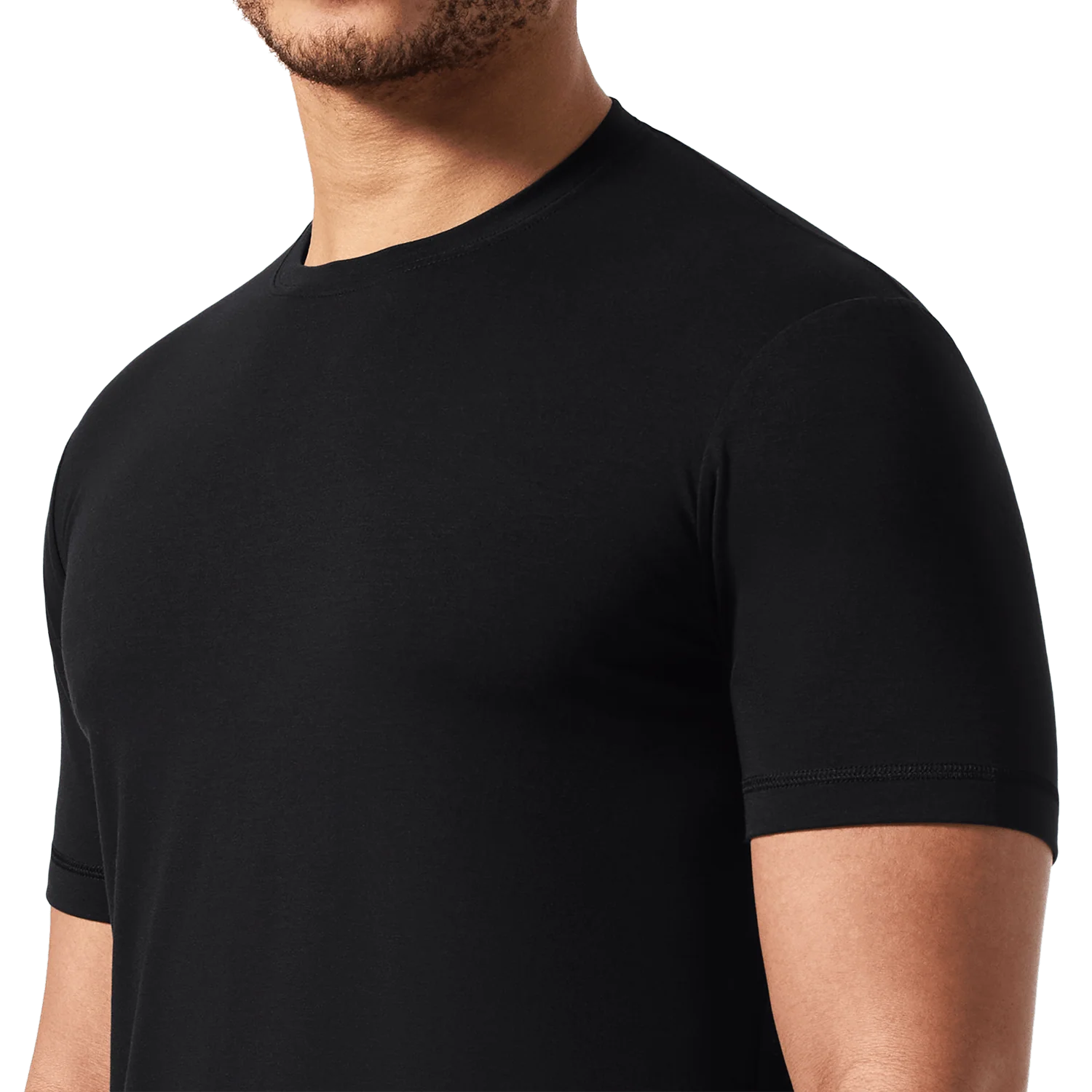 Men's Adapt Tee - Image 4