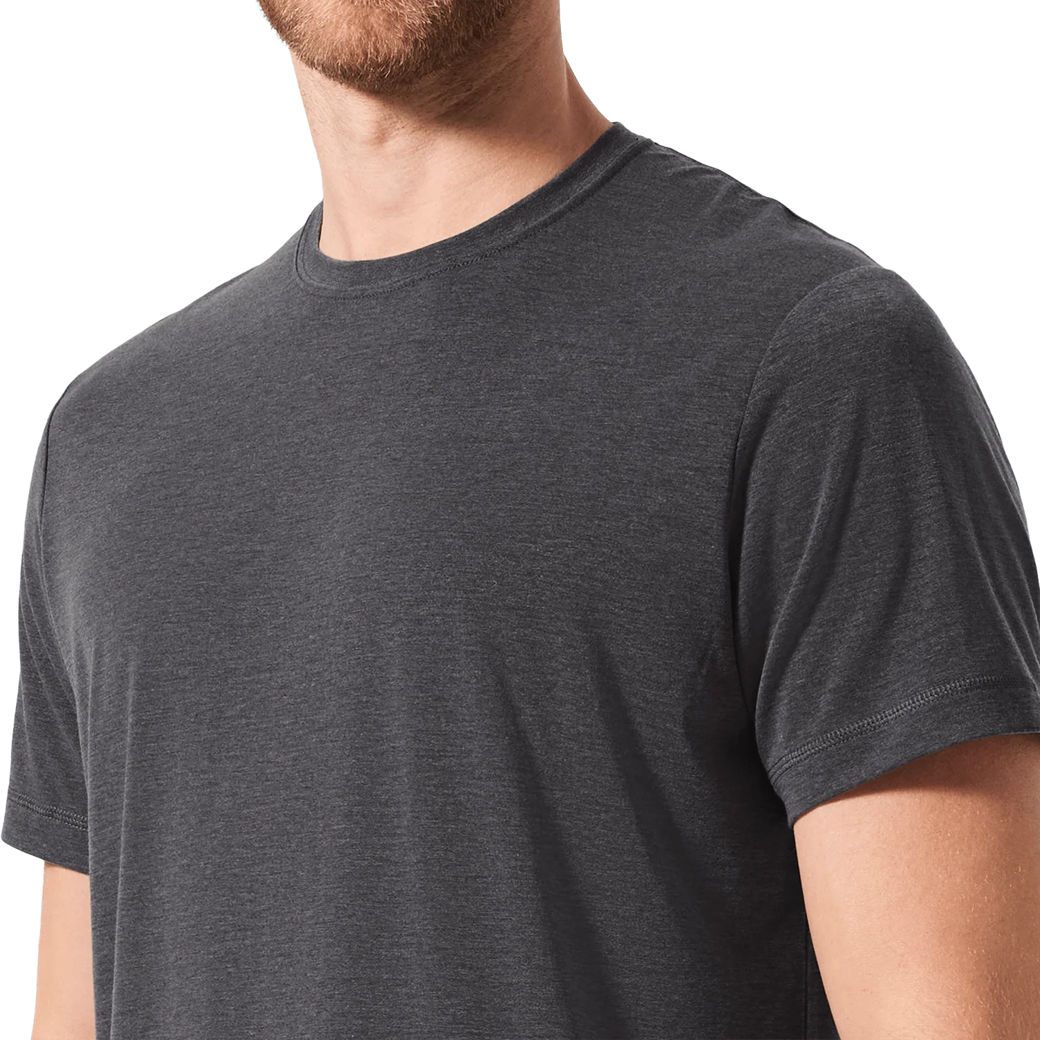 Men's Adapt Tee - Image 4