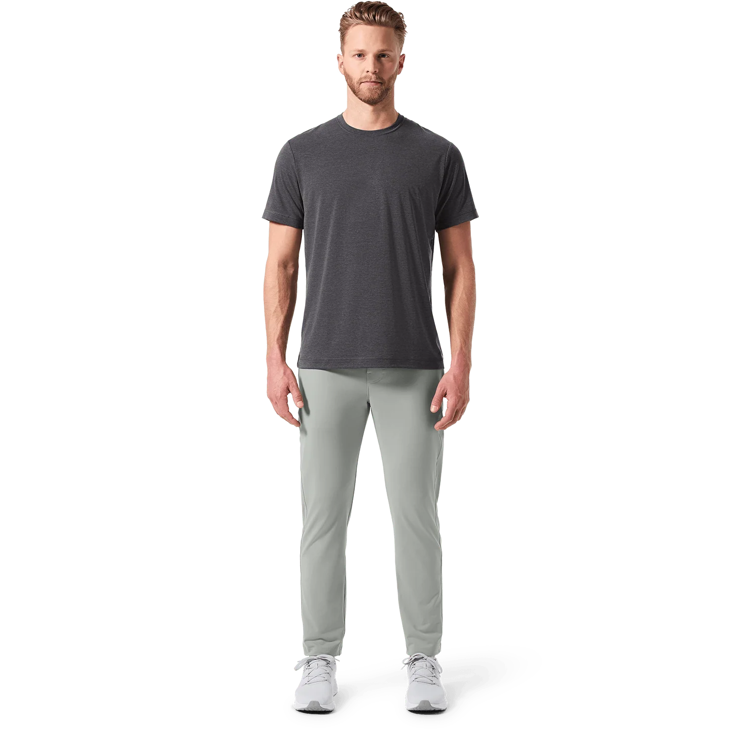 Men's Adapt Tee - Image 5