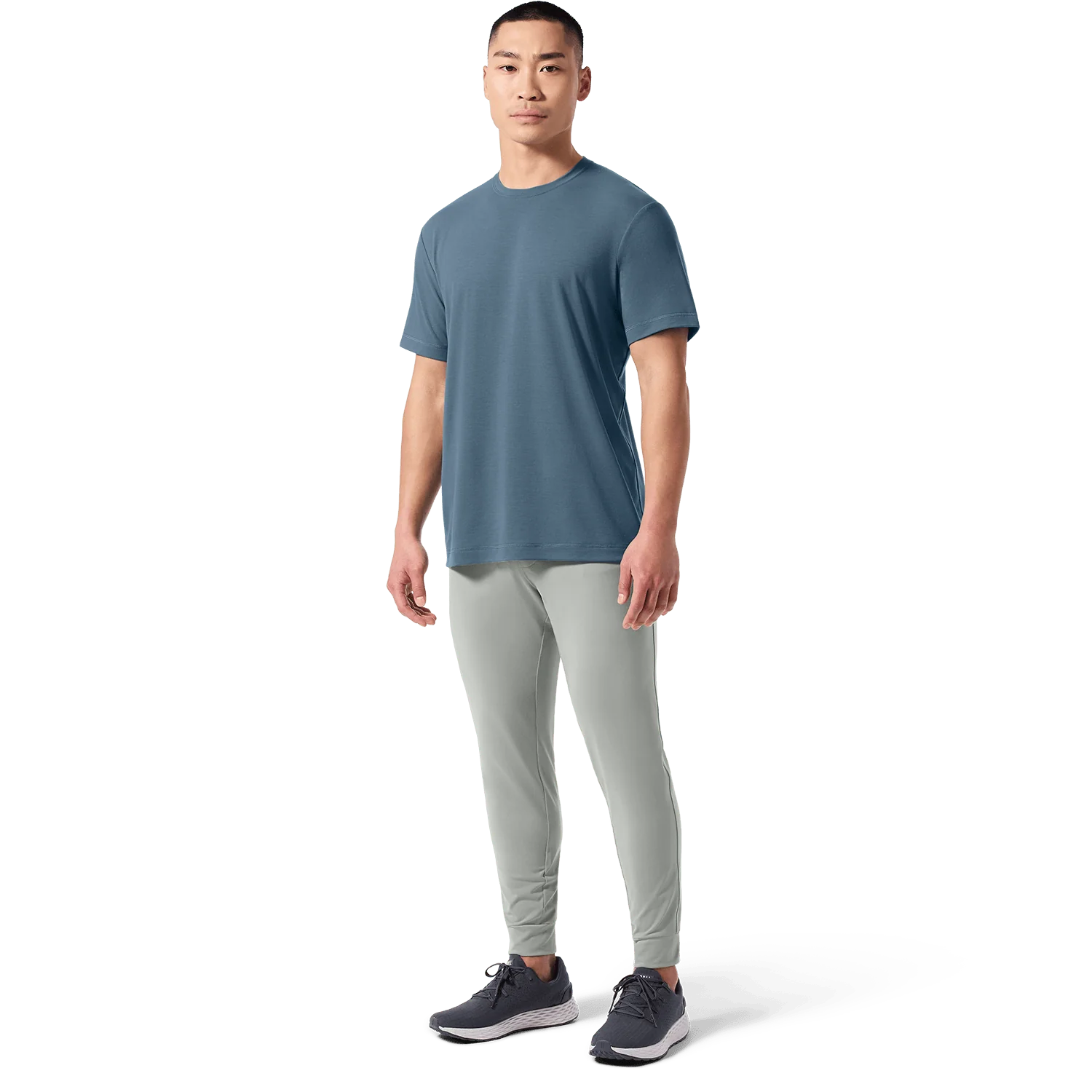 Men's Adapt Tee - Image 5