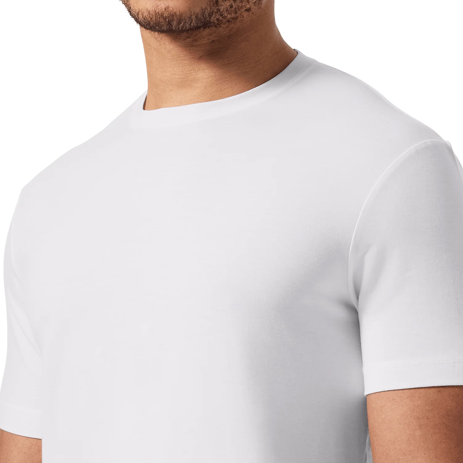 Men's Adapt Tee - Image 4