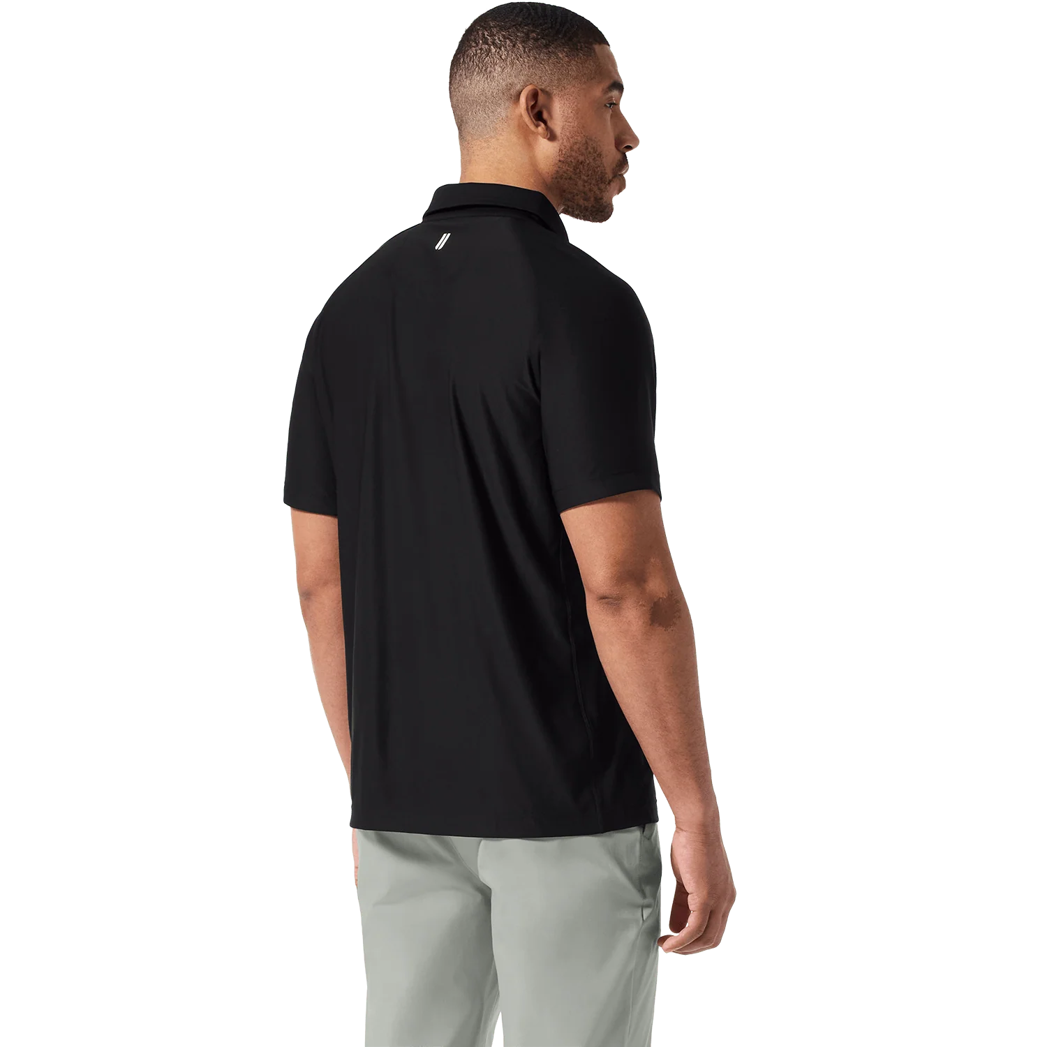 Men's All Fore It Polo - Image 3