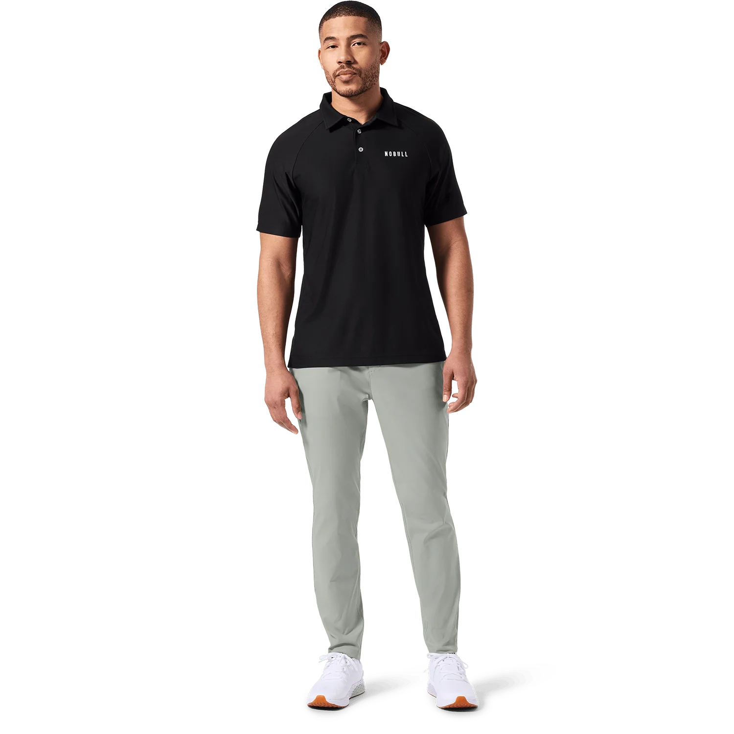 Men's All Fore It Polo - Image 5