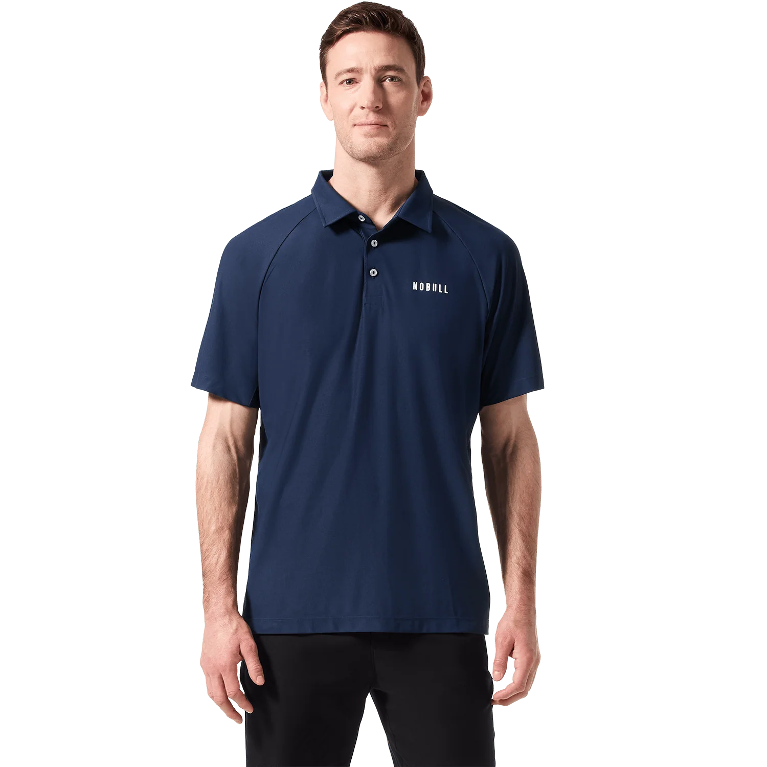 Men's All Fore It Polo - Image 2