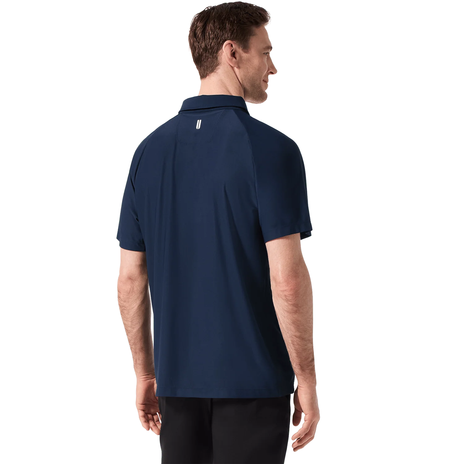 Men's All Fore It Polo - Image 3