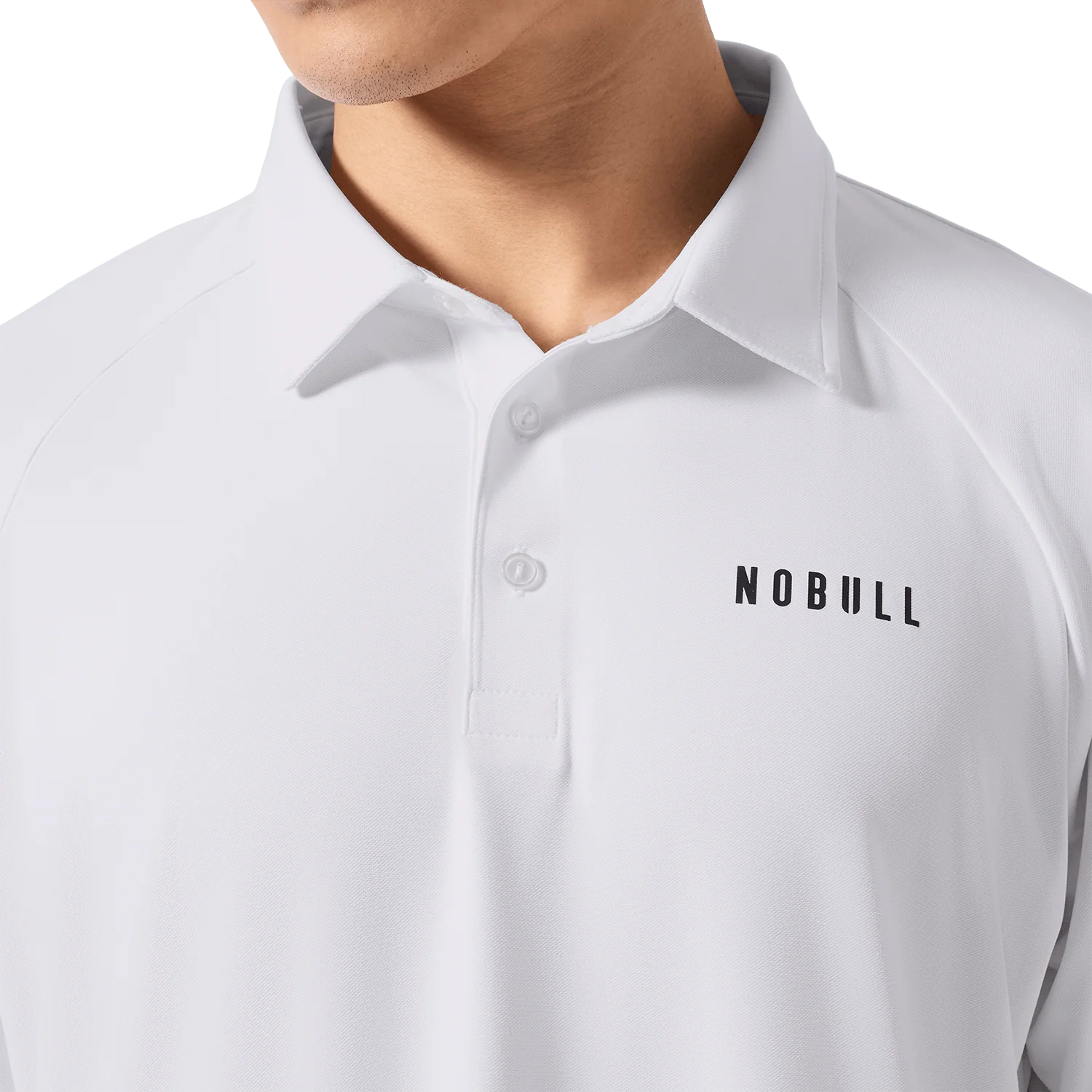 Men's All Fore It Polo - Image 4