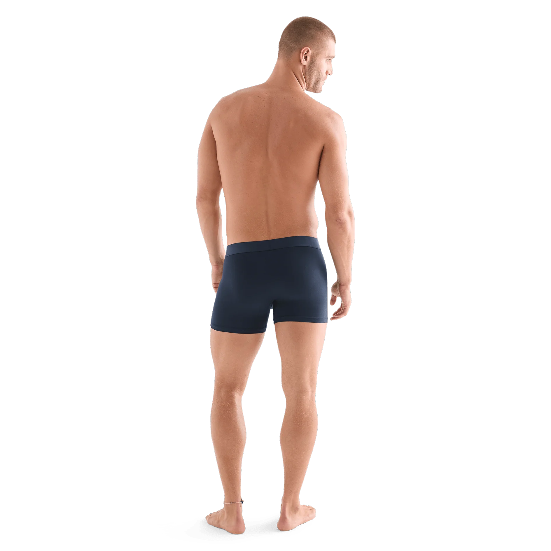 Men's Allday Boxer Brief 5" - Image 6