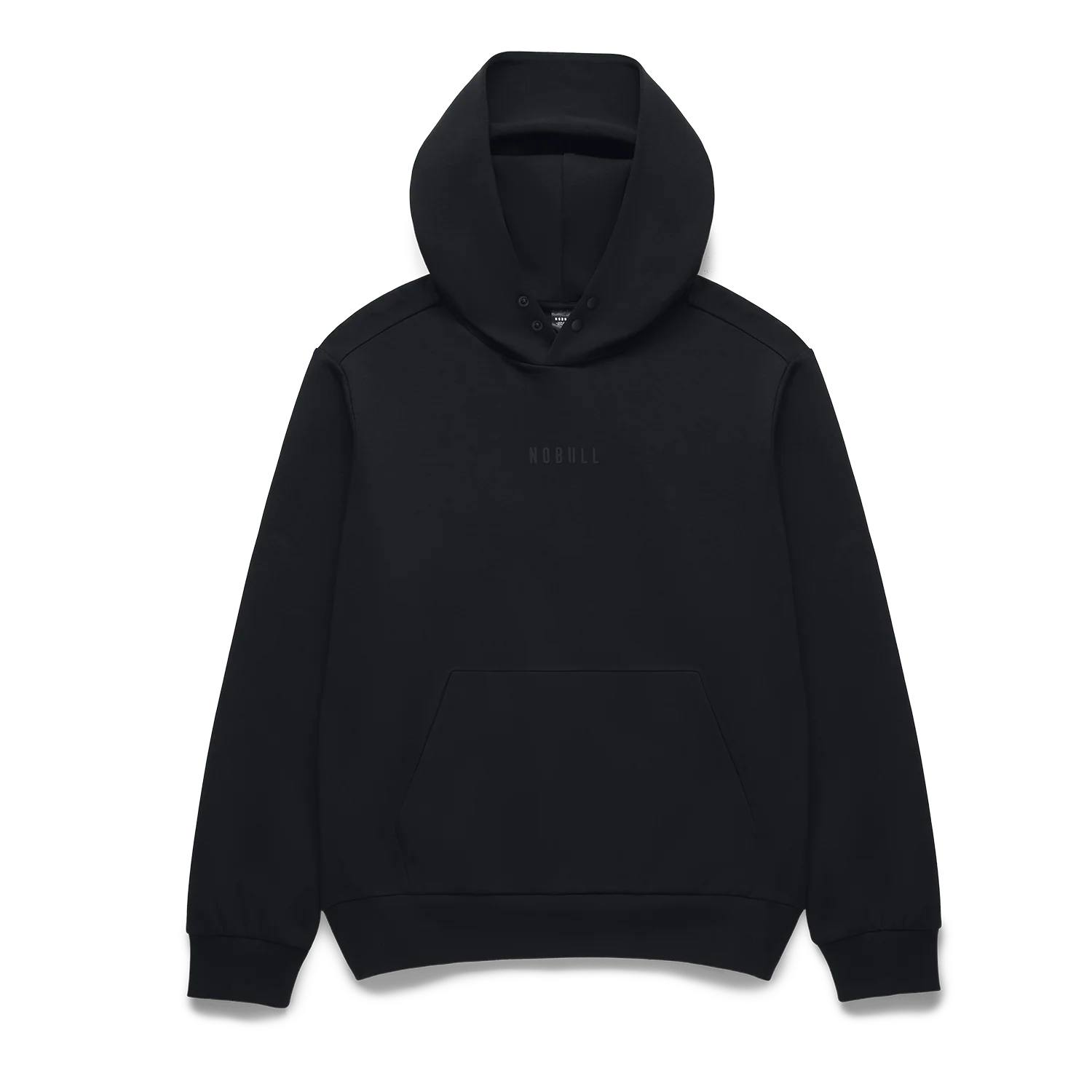 Men's Black Elements Hoodie x Sweatpant - Image 3