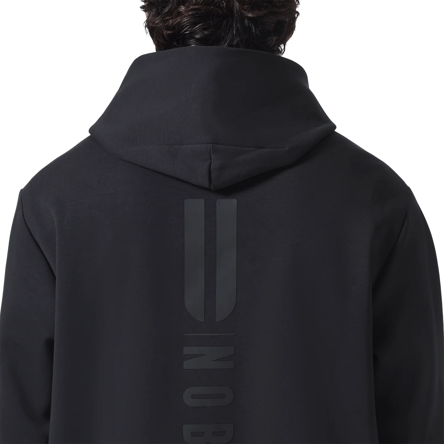 Men's Black Elements Hoodie x Sweatpant - Image 6