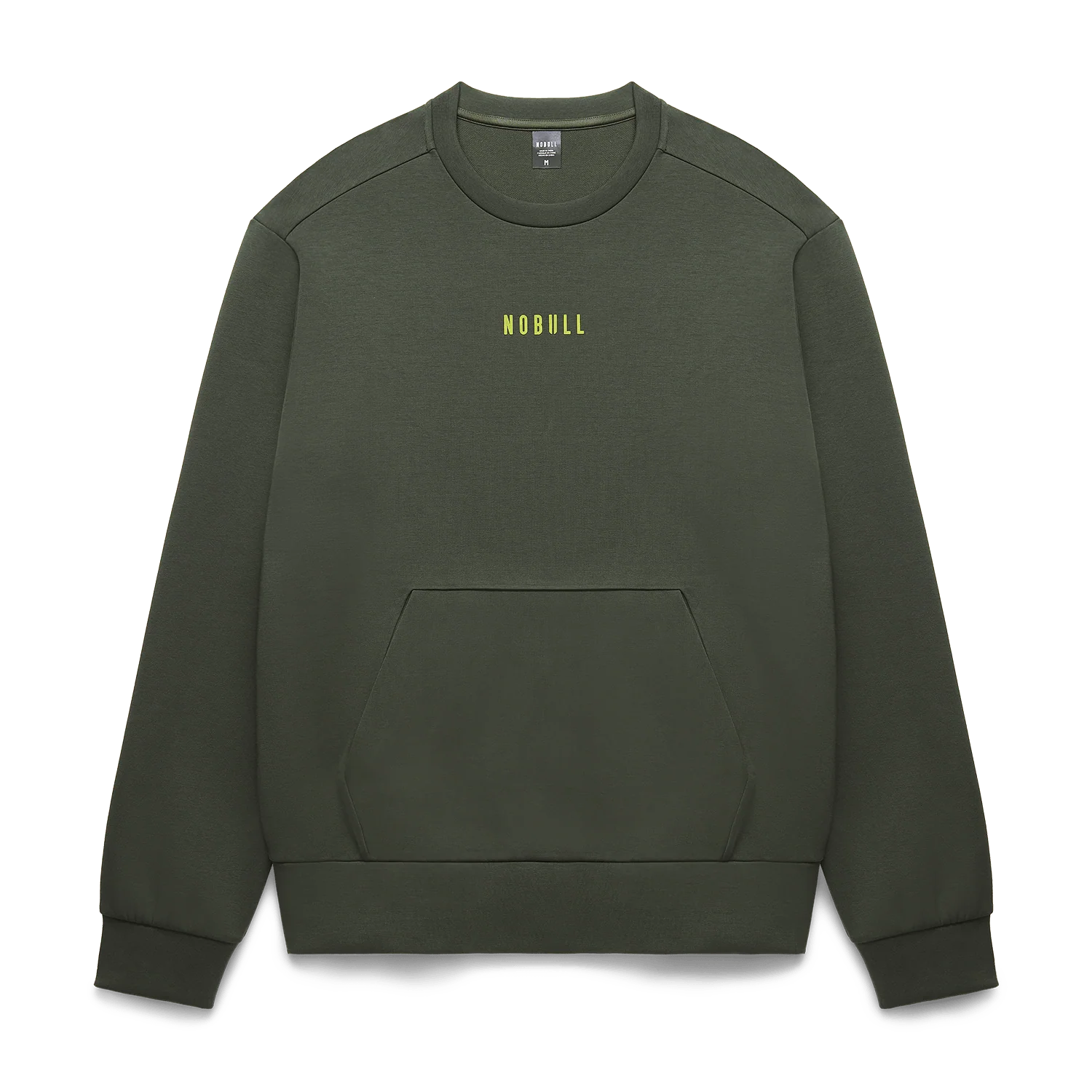 Men's Dark Army Elements Crew x Sweatpant - Image 3
