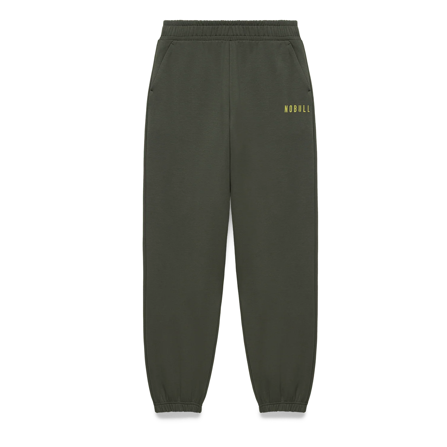 Men's Dark Army Elements Crew x Sweatpant - Image 4