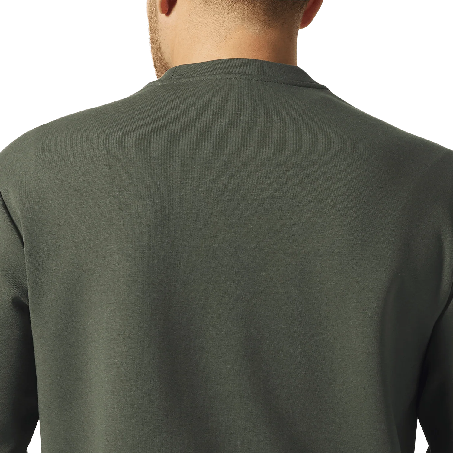 Men's Dark Army Elements Crew x Sweatpant - Image 5
