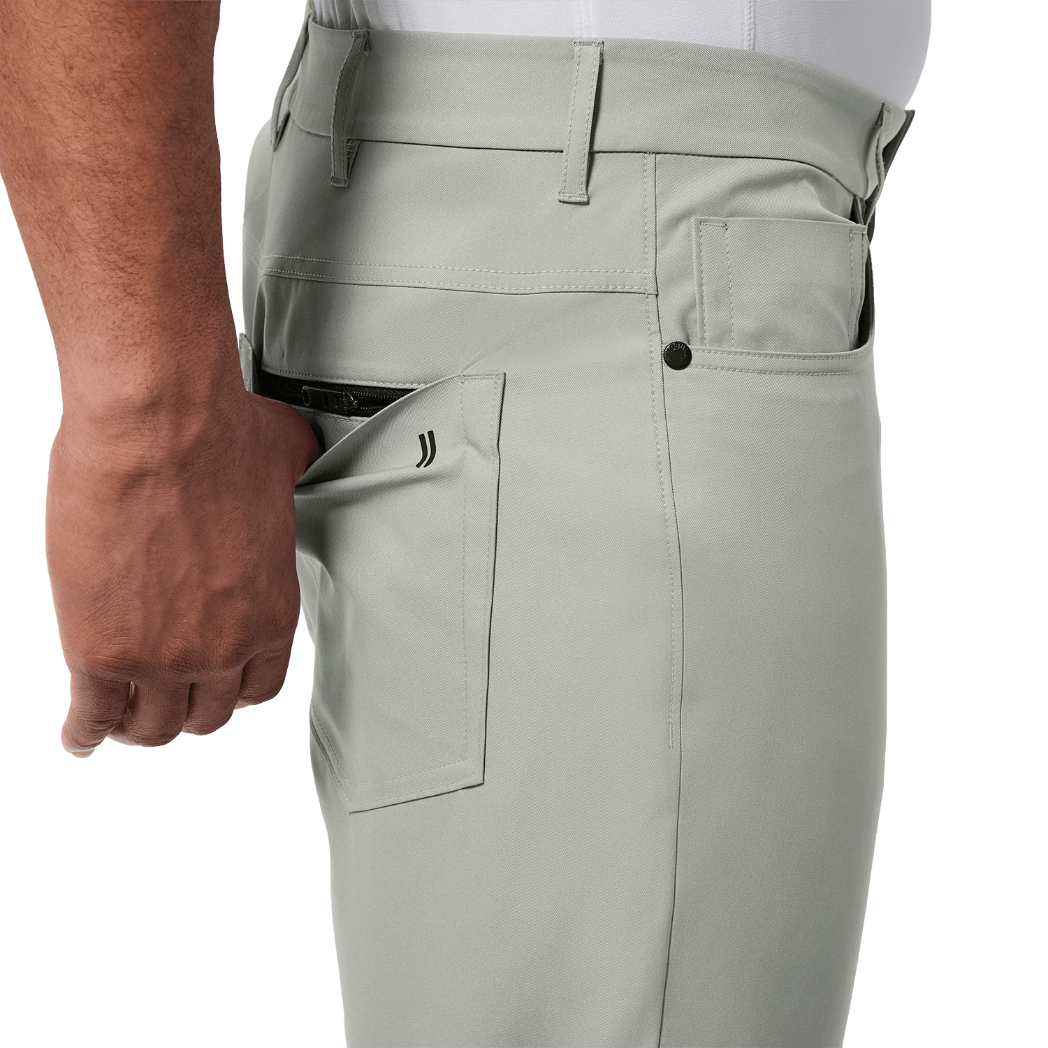 Men's Dealmaker 5-Pocket Pant - Image 5