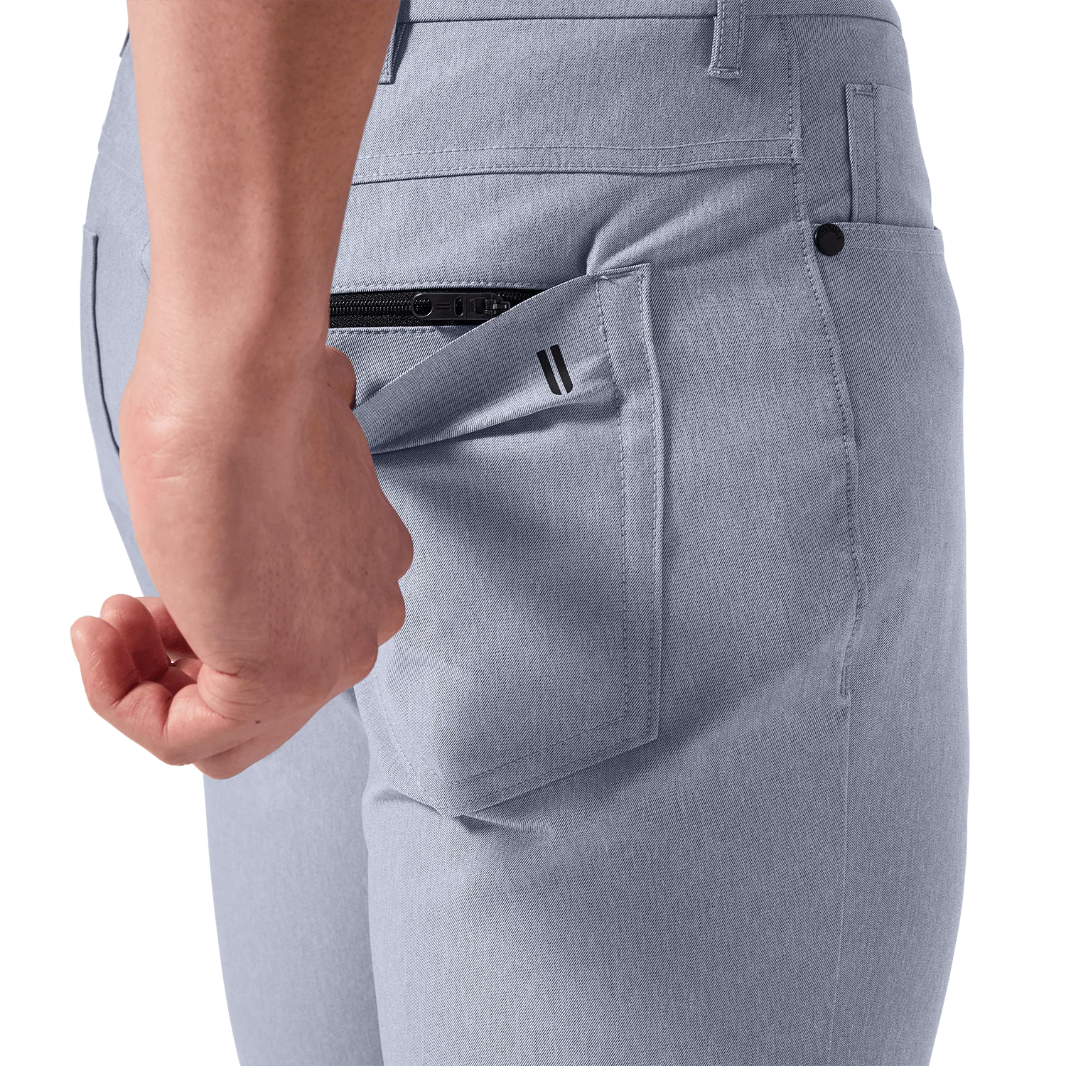 Men's Dealmaker 5-Pocket Pant - Image 5