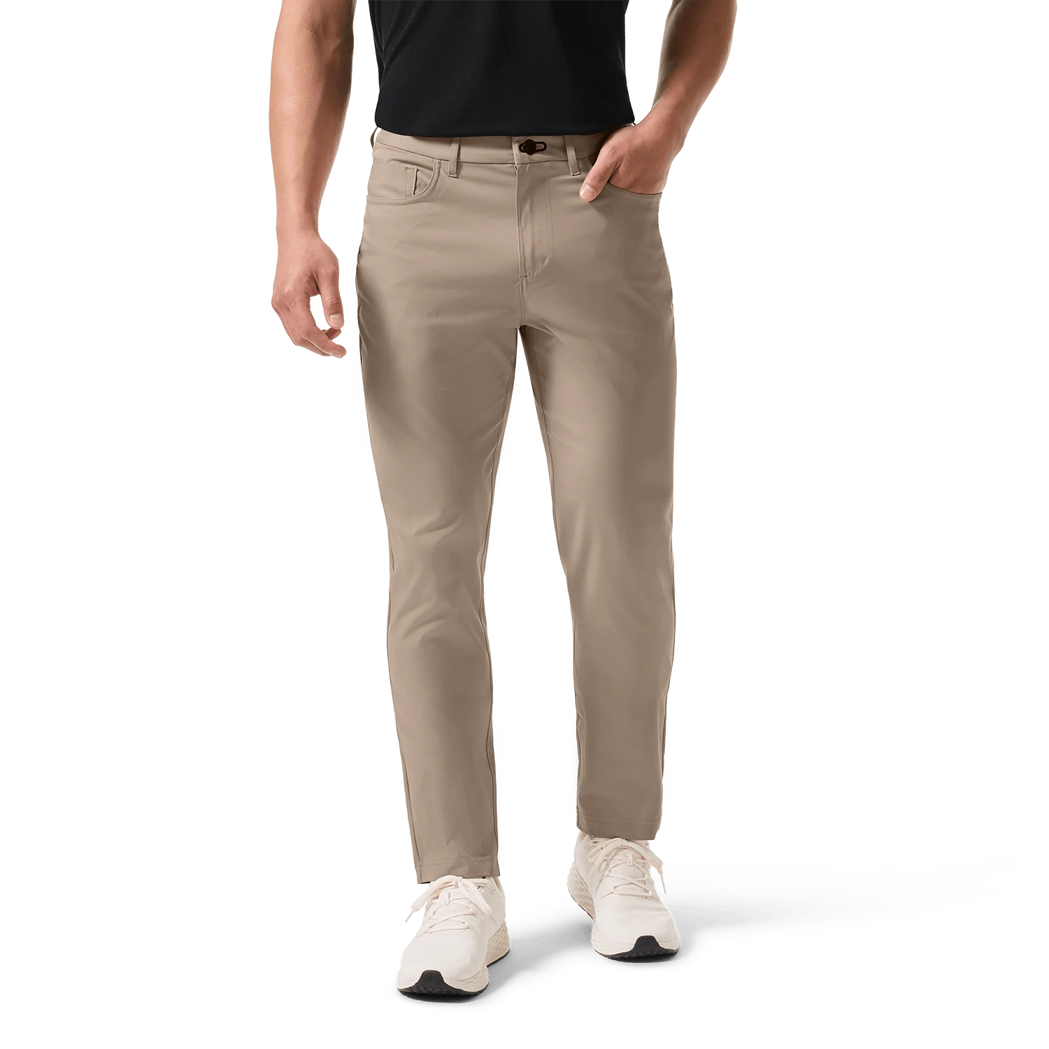 Men's Dealmaker 5-Pocket Pant - Image 2