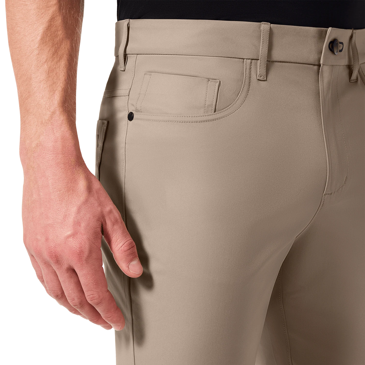 Men's Dealmaker 5-Pocket Pant - Image 3