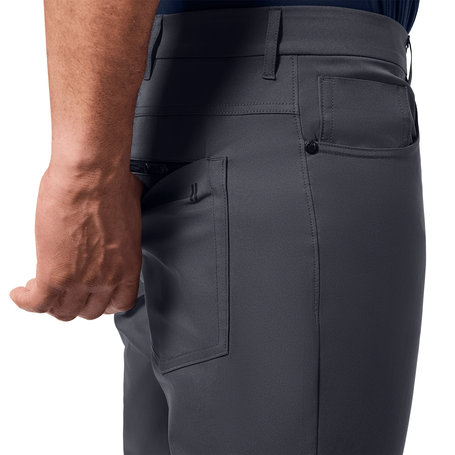 Men's Dealmaker 5-Pocket Pant - Image 5