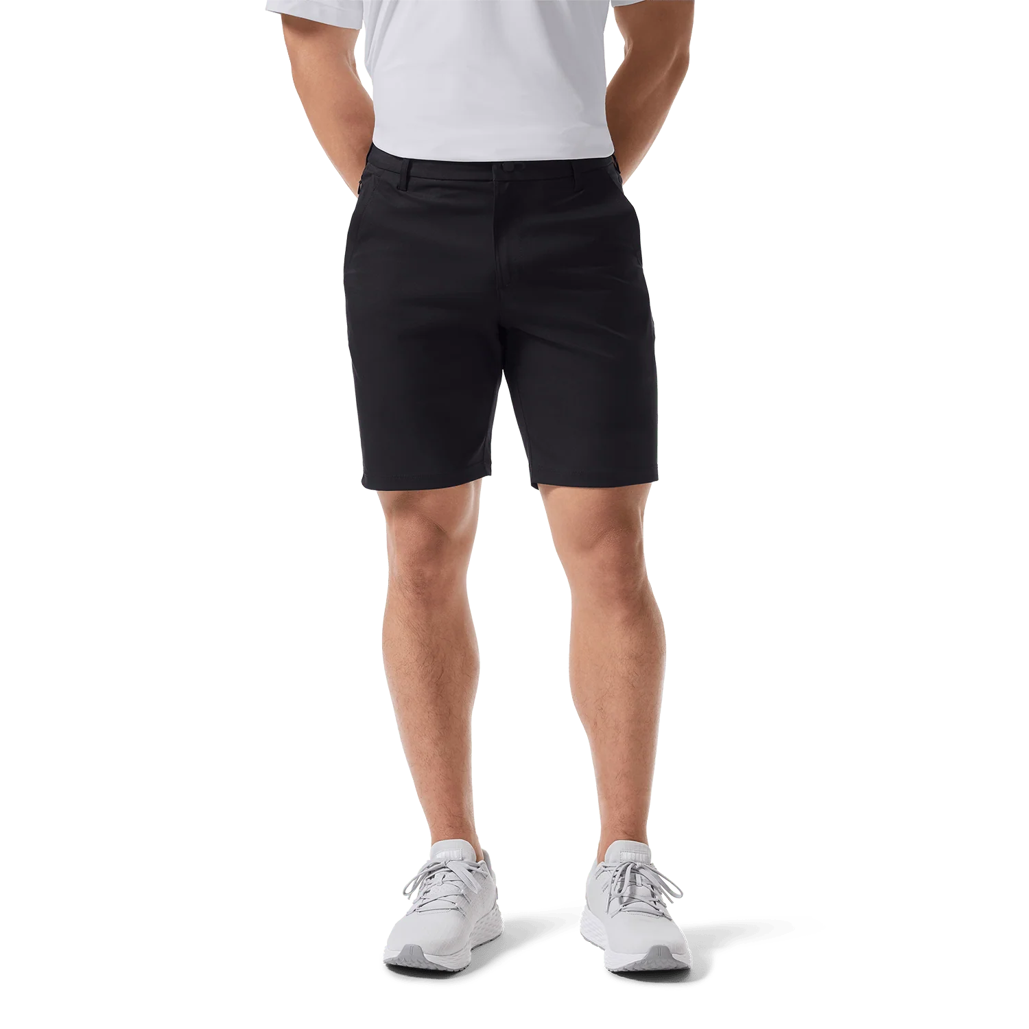 Men's Dealmaker Chino+ Short - Image 2