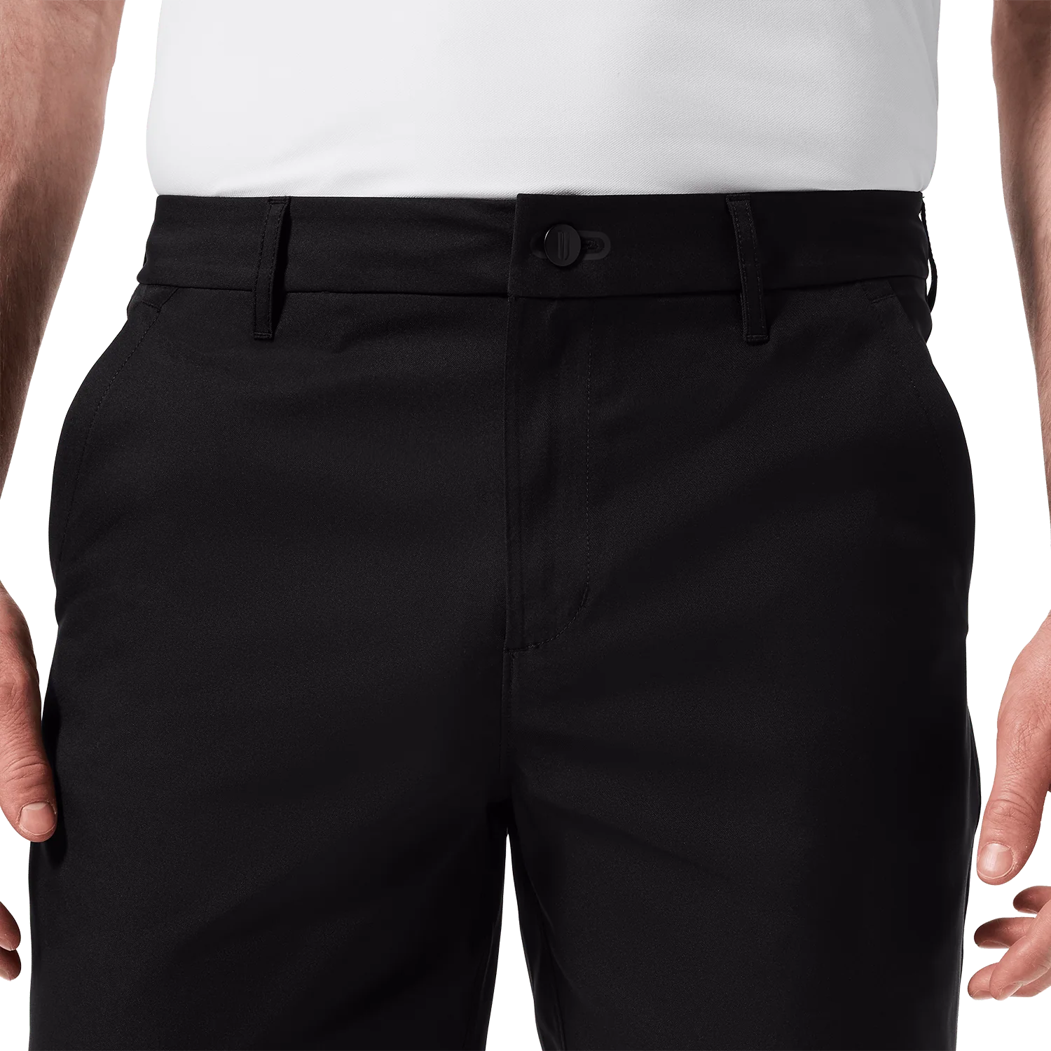 Men's Dealmaker Chino+ Short - Image 4