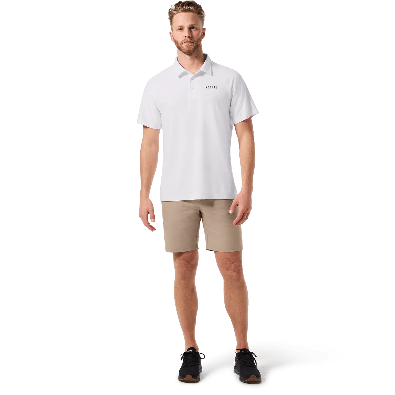 Men's Dealmaker Chino+ Short - Image 5