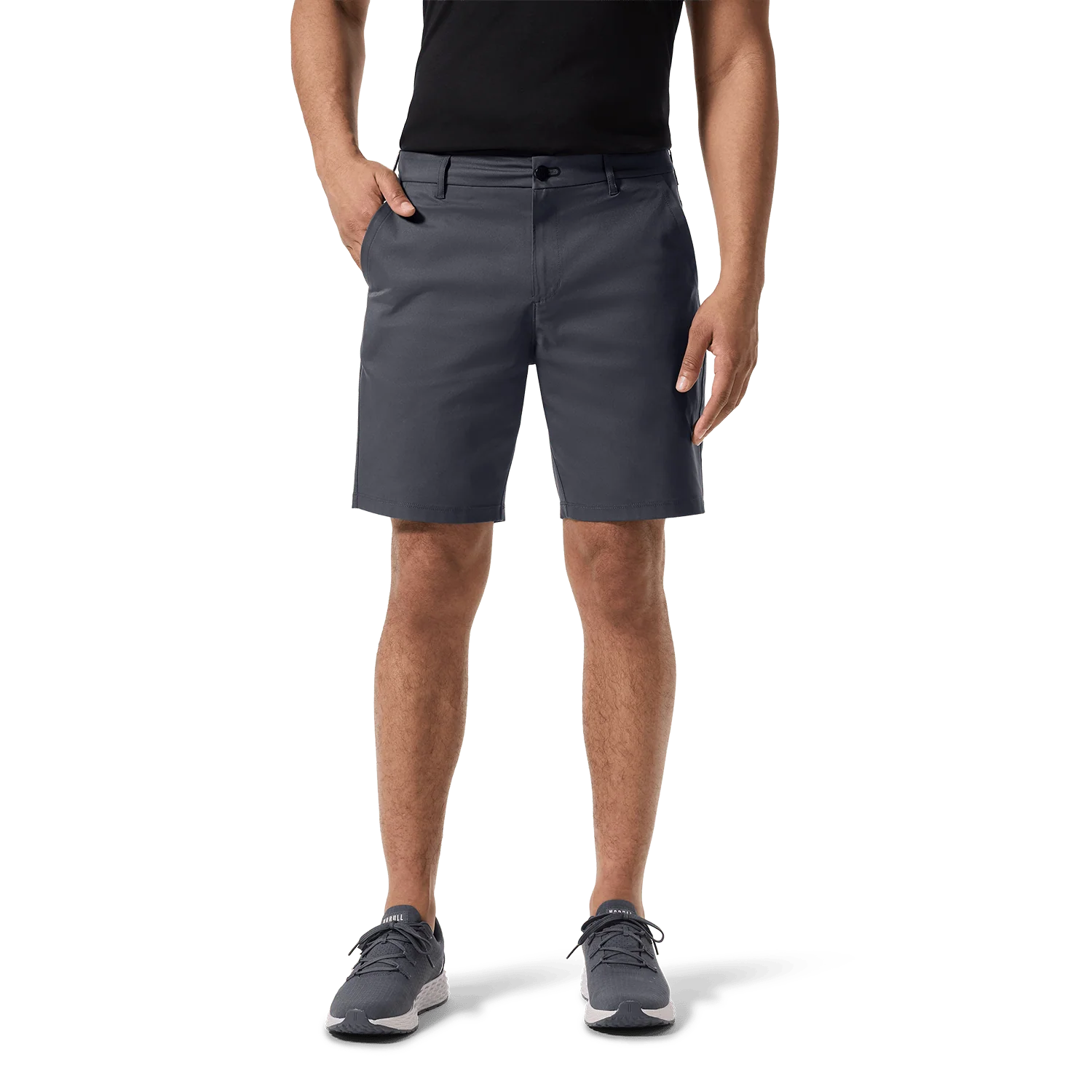 Men's Dealmaker Chino+ Short - Image 2