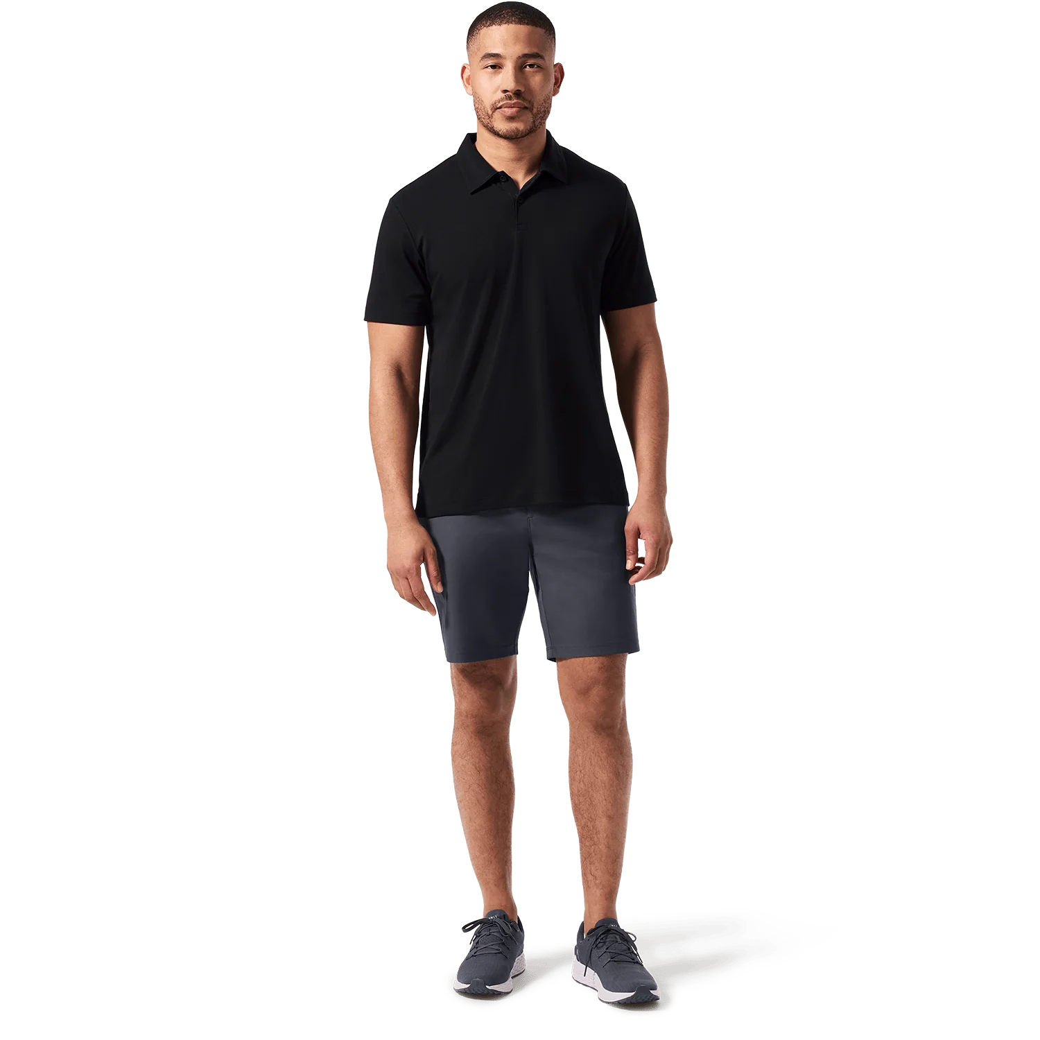 Men's Dealmaker Chino+ Short - Image 5
