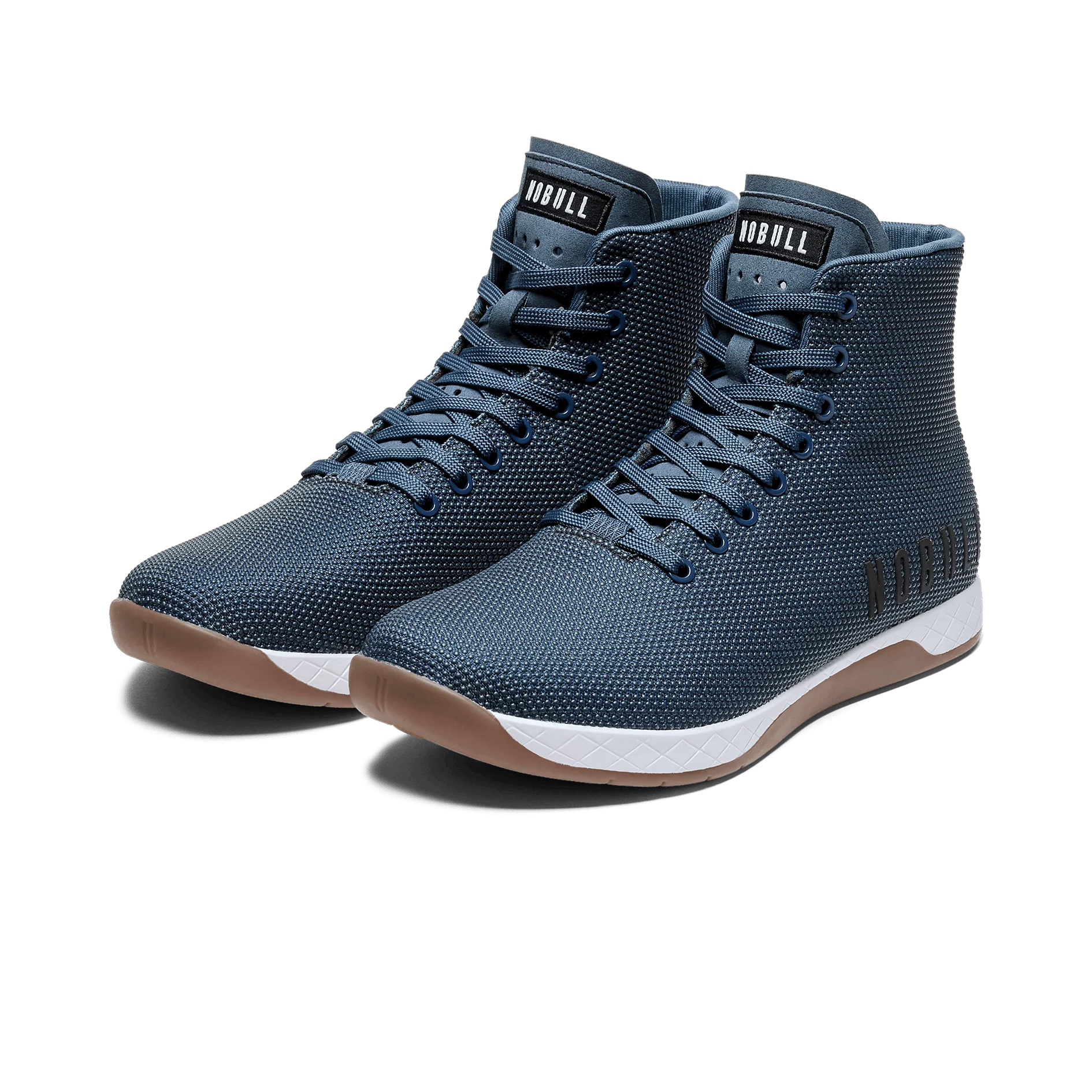Men's Outwork High-Top - Image 4