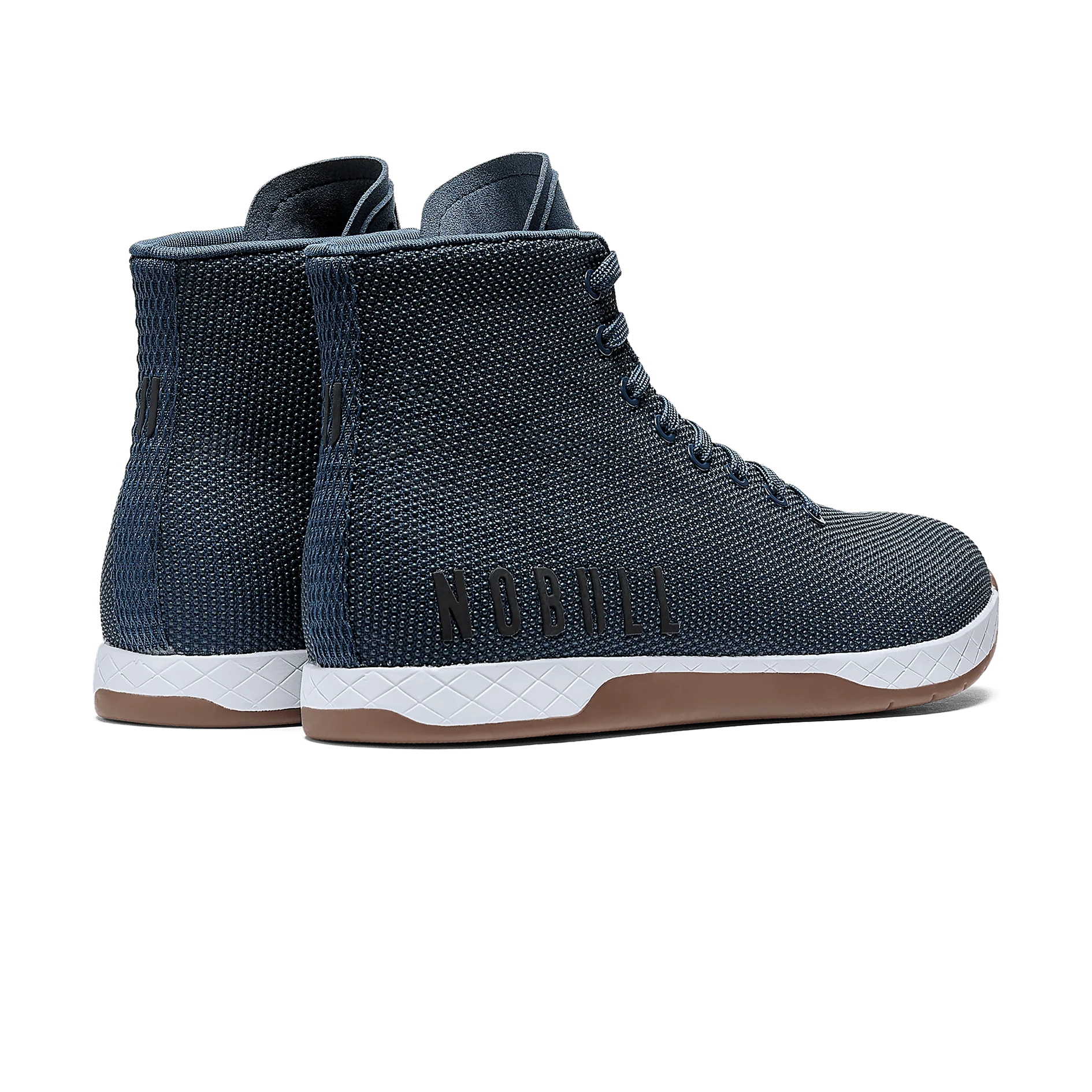 Men's Outwork High-Top - Image 5