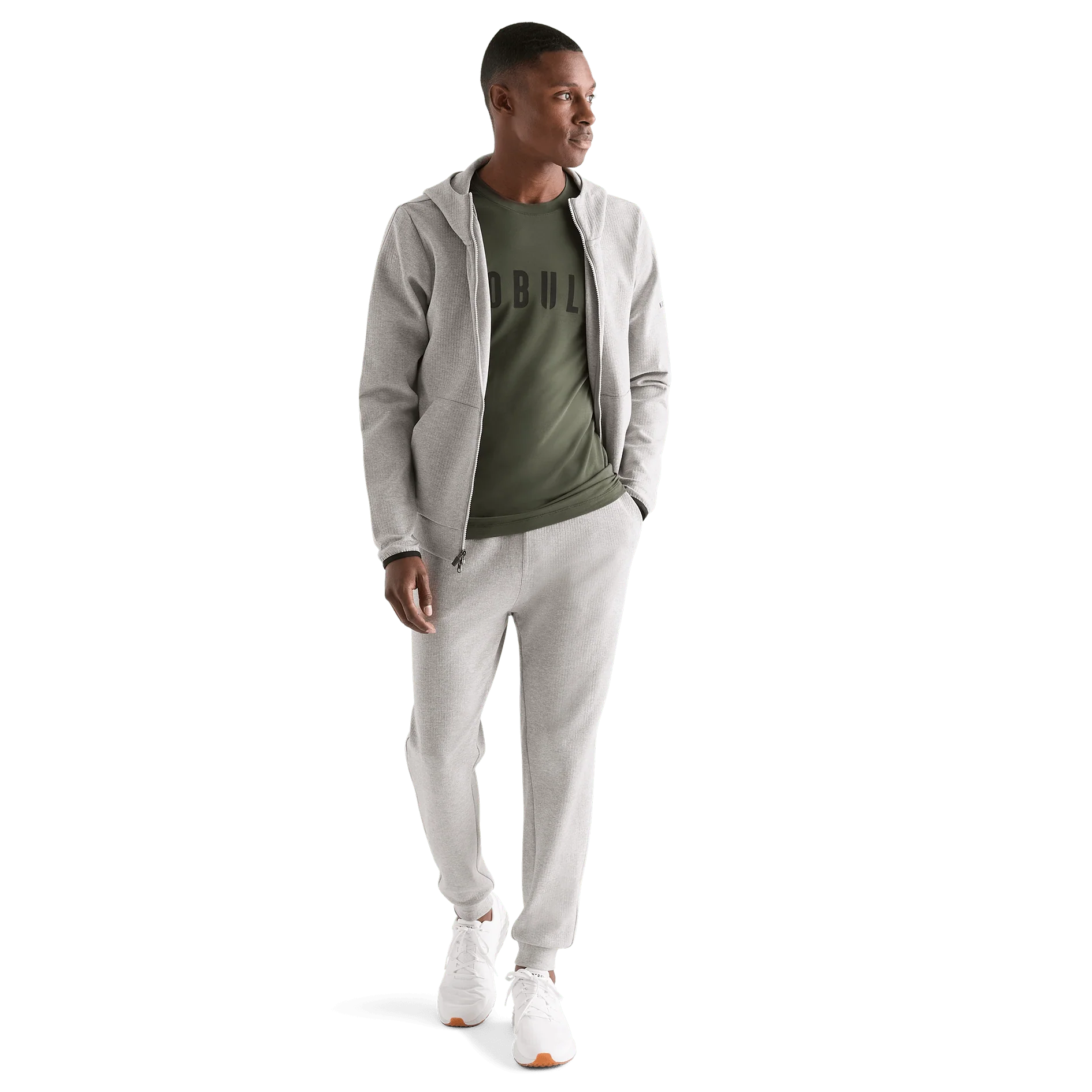 Men's Drive Jogger - Image 2