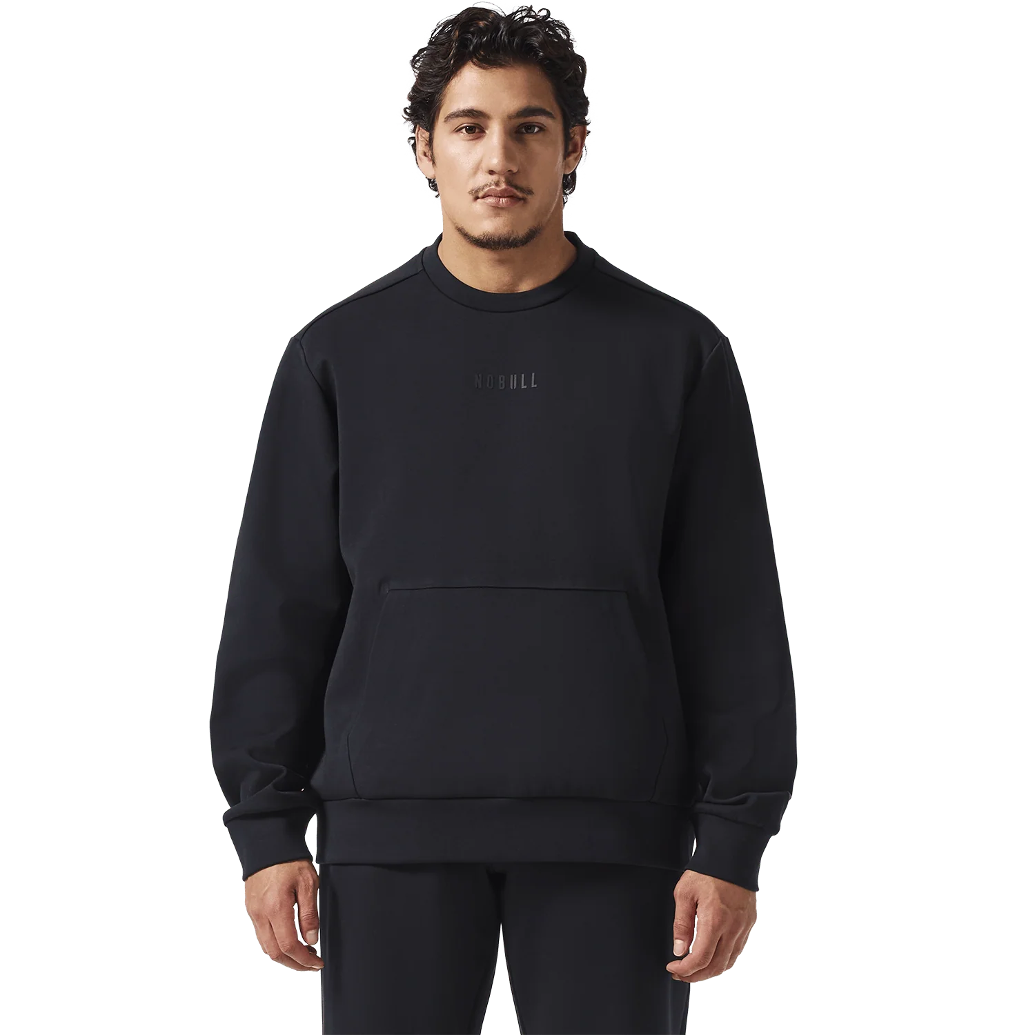 Men's Elements Crew - Image 2
