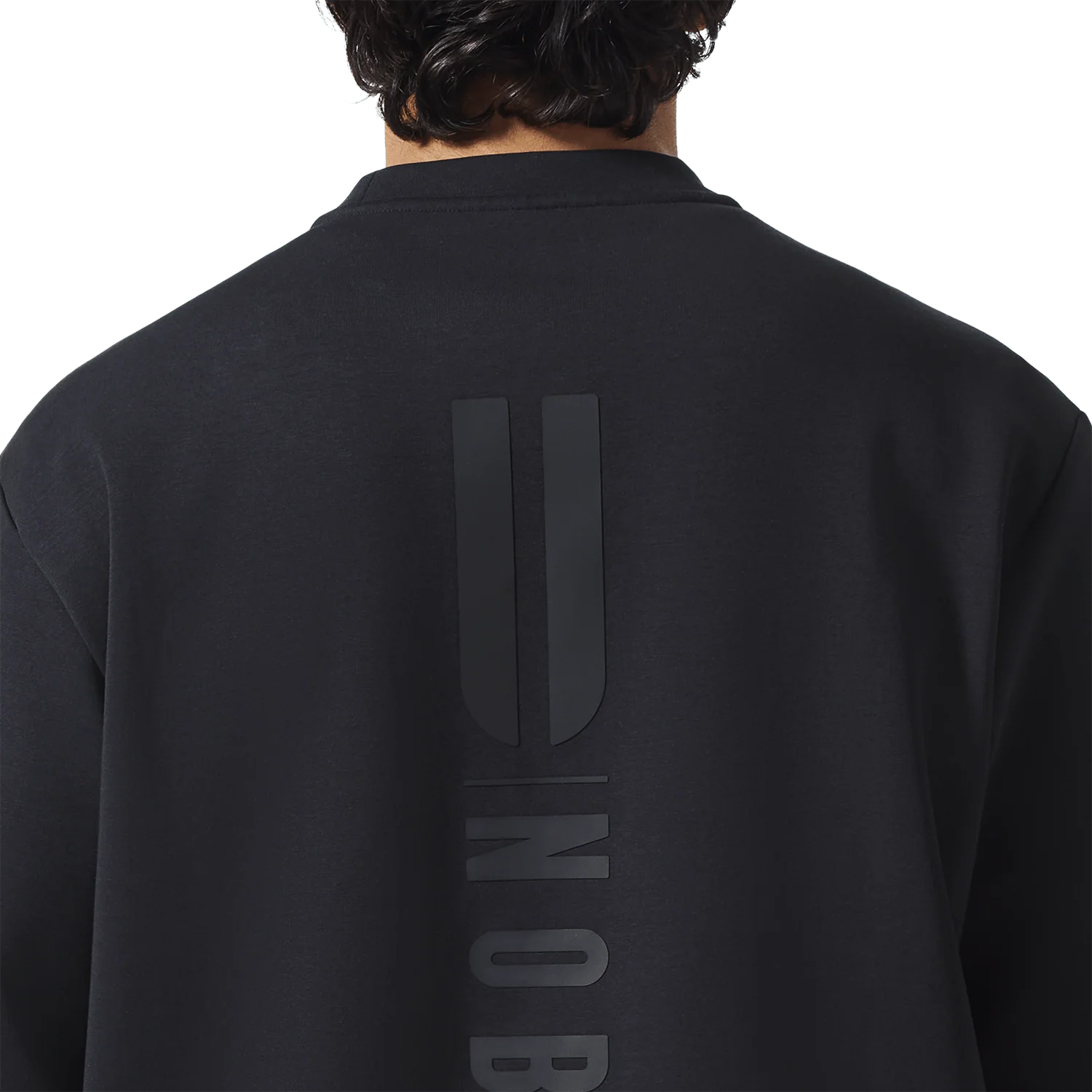 Men's Elements Crew - Image 3