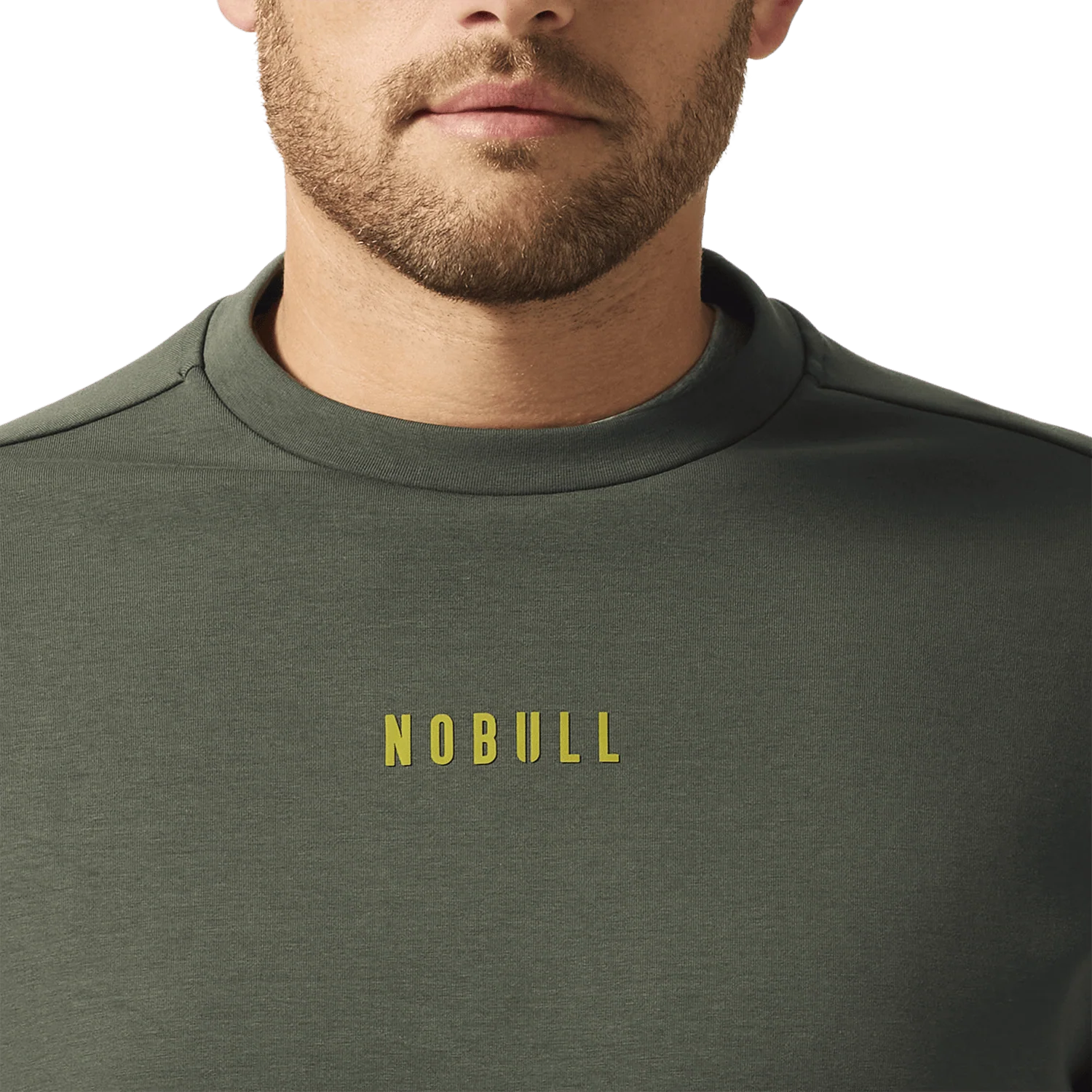 Men's Elements Crew - Image 4
