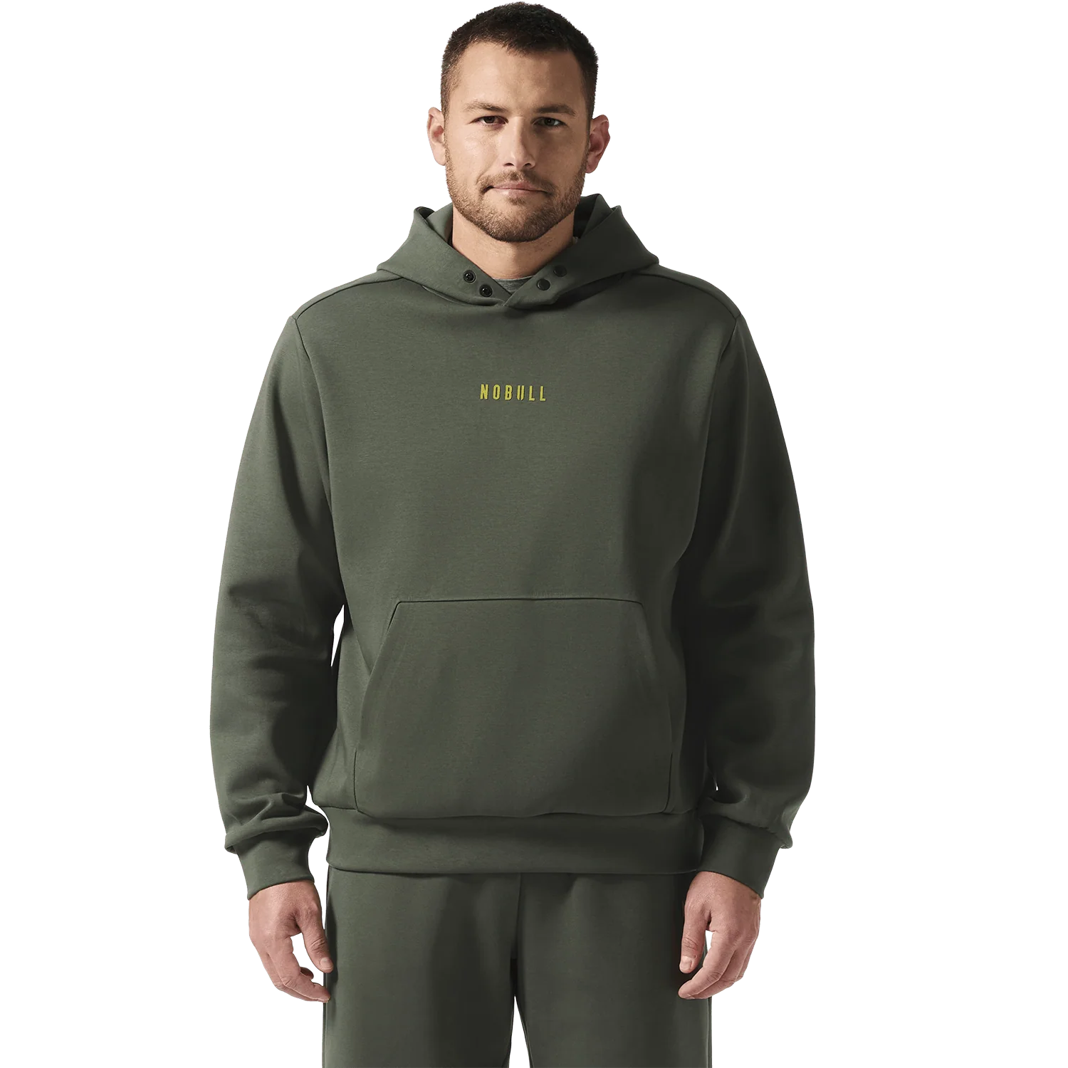 Men's Elements Hoodie - Image 2