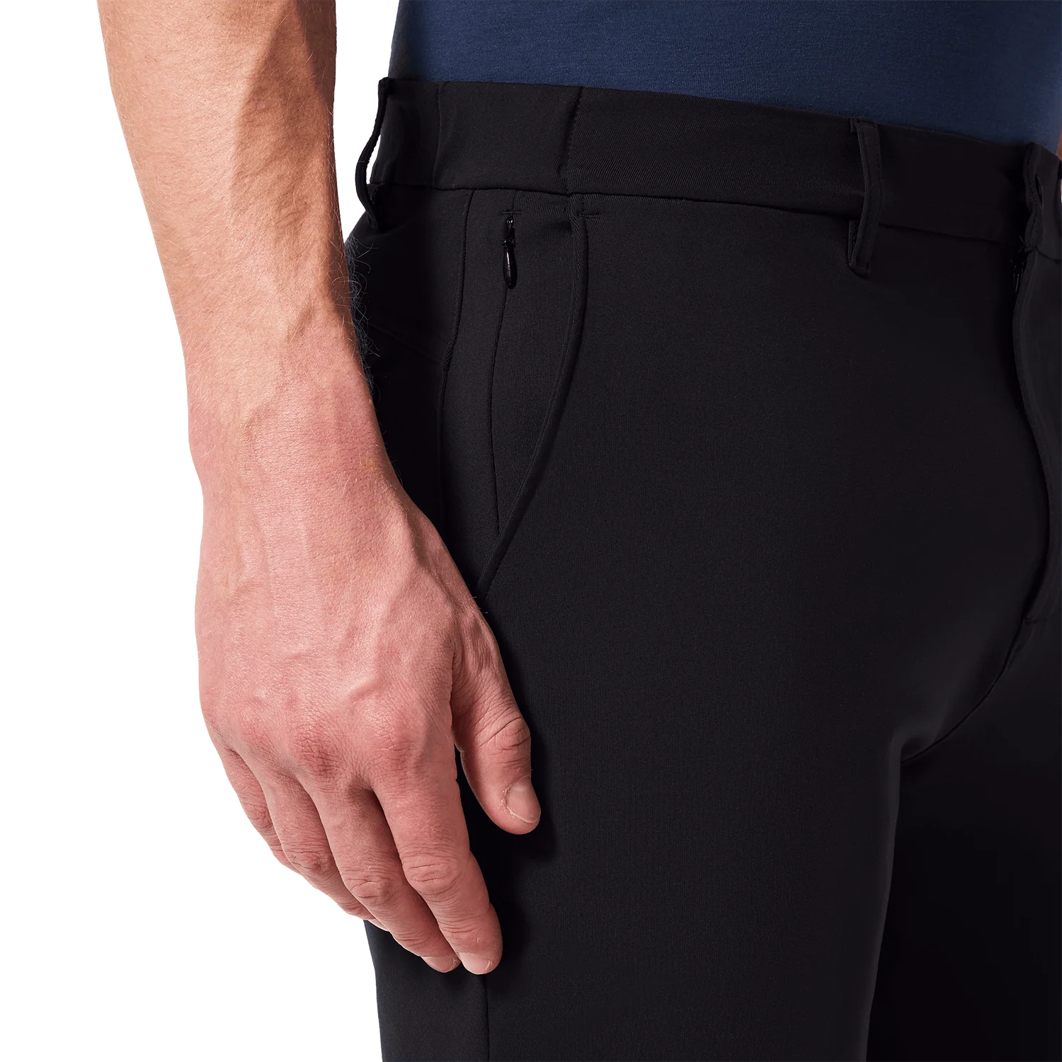 Men's Gamechanger 5-Pocket Short - Image 3