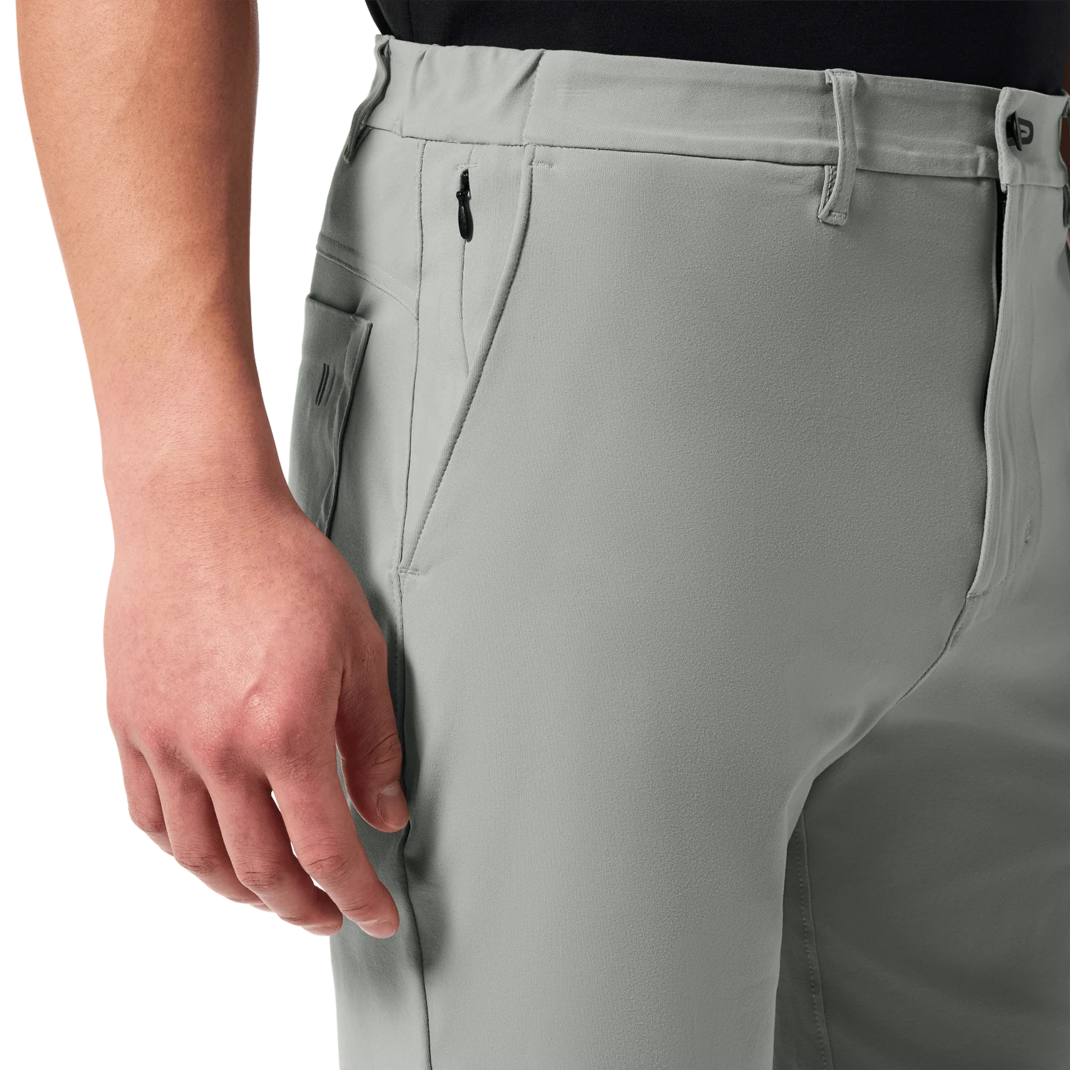 Men's Gamechanger 5-Pocket Short - Image 3