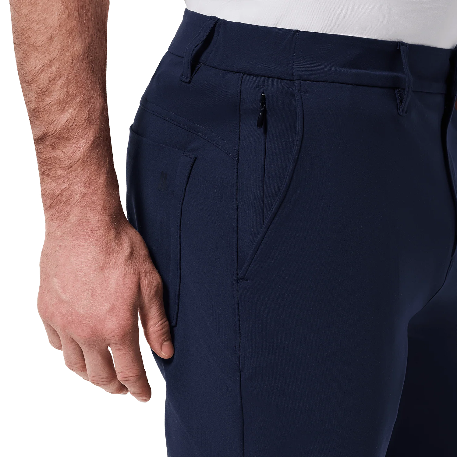 Men's Gamechanger 5-Pocket Short - Image 3