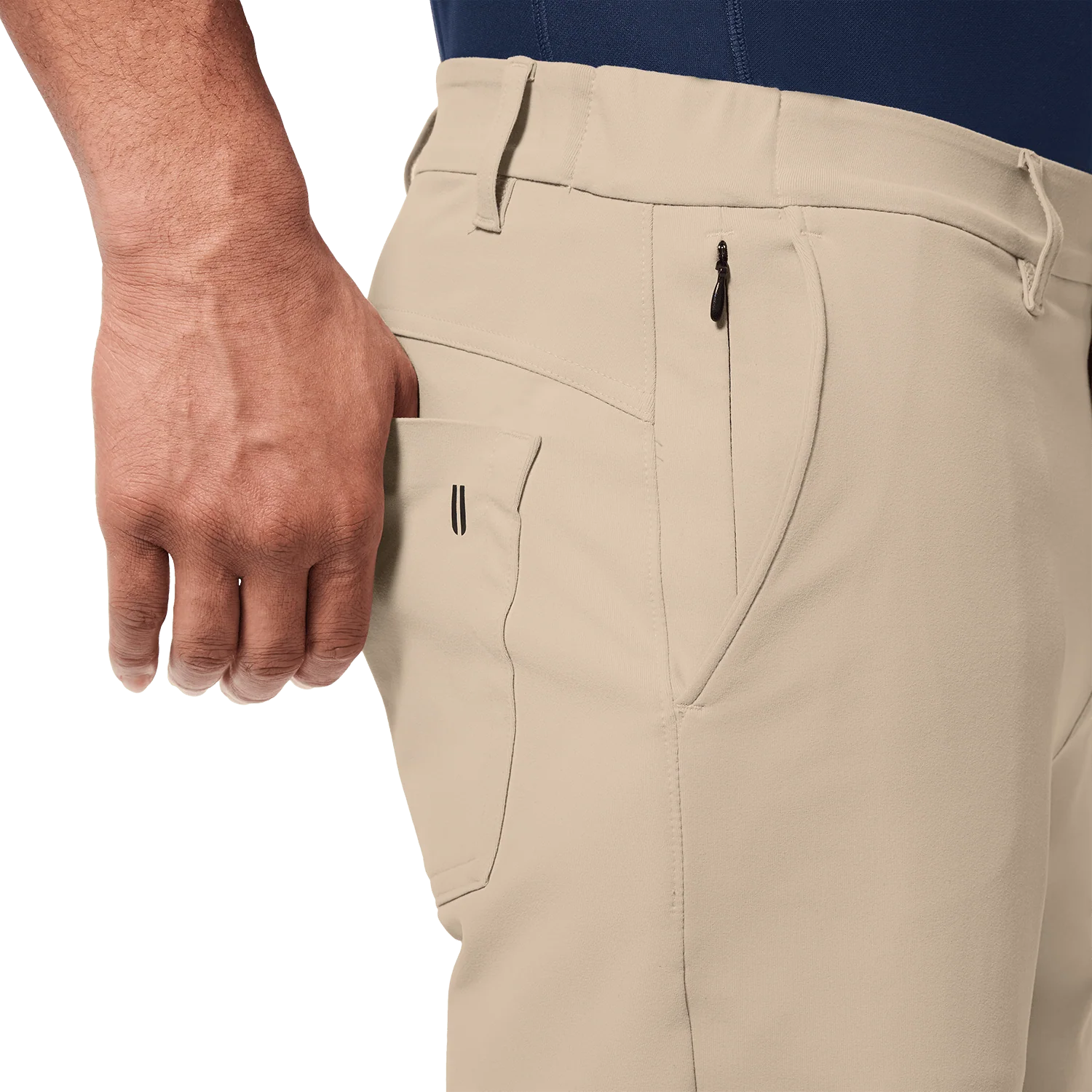 Men's Gamechanger 5-Pocket Short - Image 3