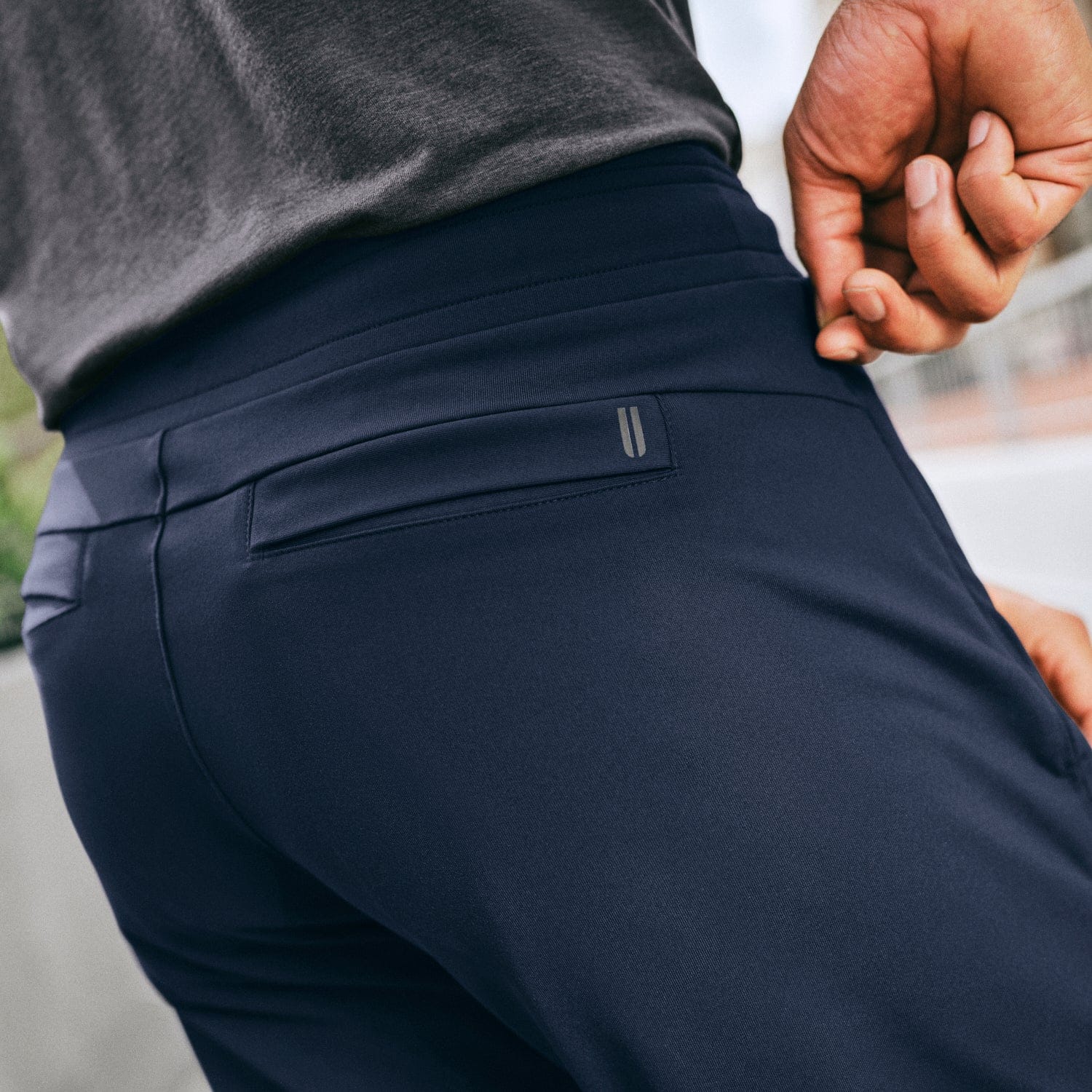 Men's Gamechanger Rec Pant - Image 7