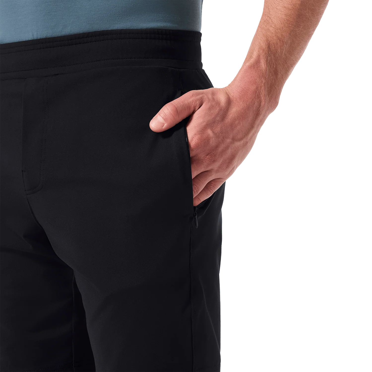 Men's Gamechanger Rec Short - Image 3