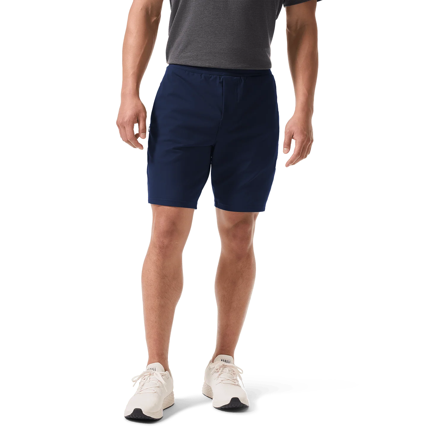Men's Gamechanger Rec Short - Image 2