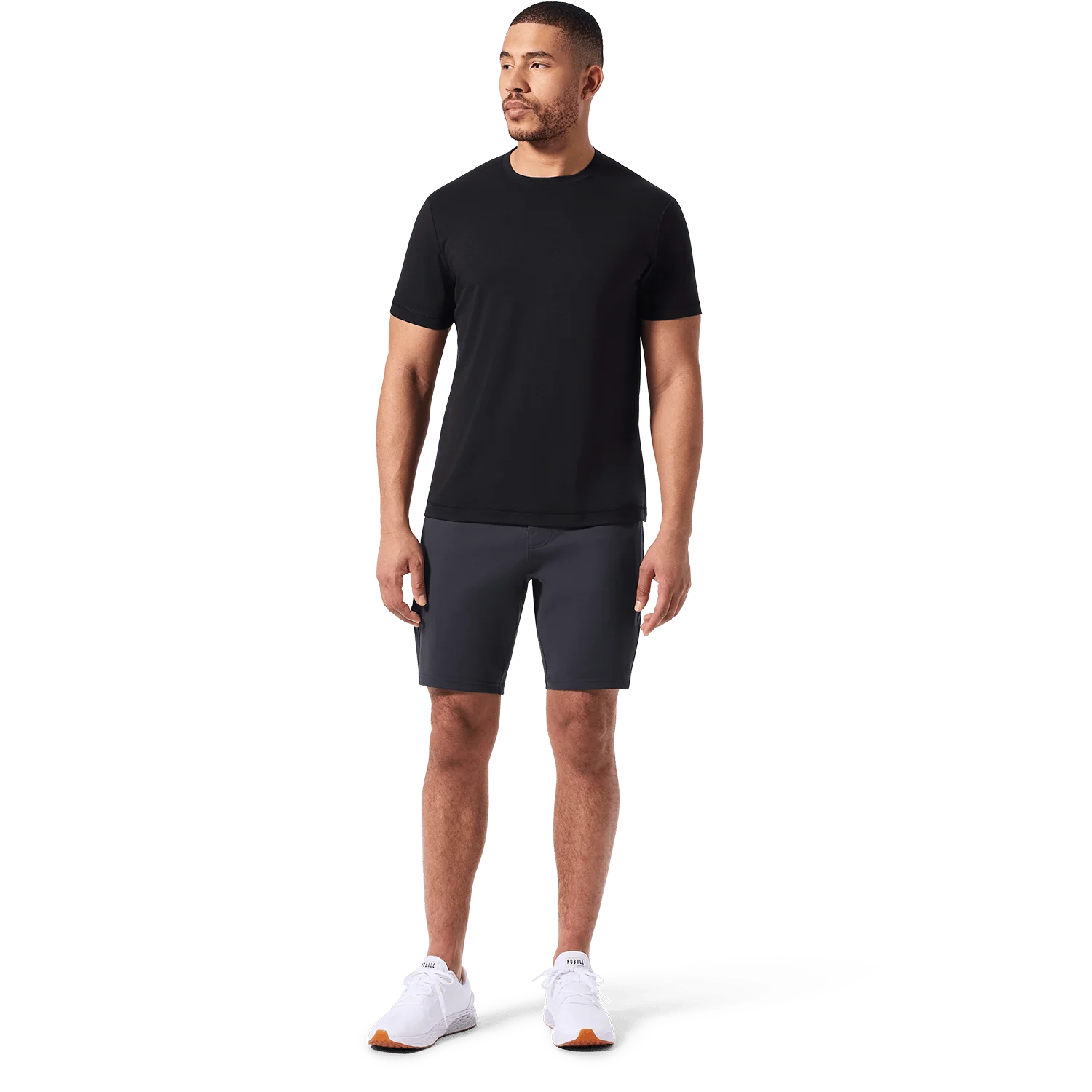 Men's Gamechanger Rec Short - Image 6