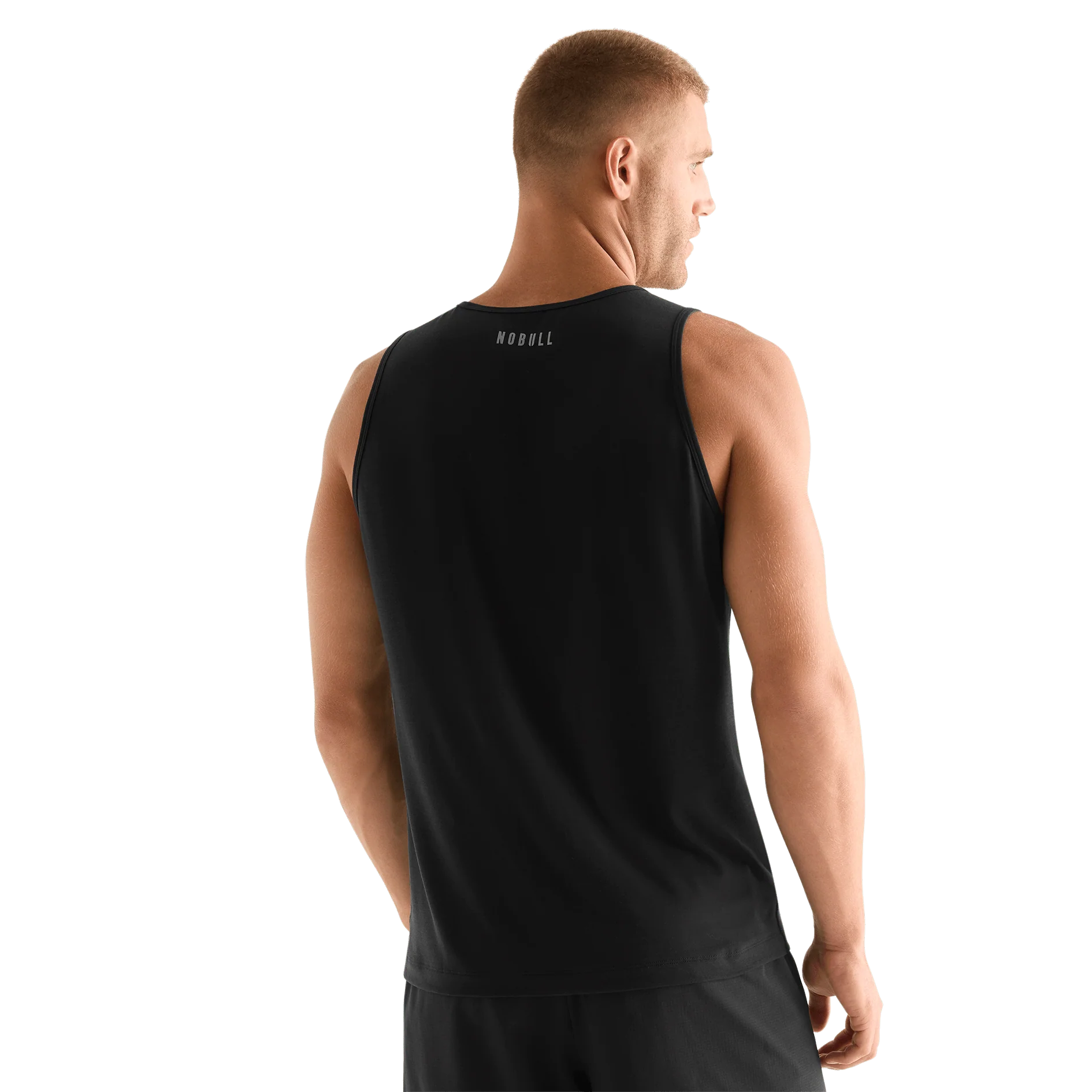 Men's U Tank - Image 3