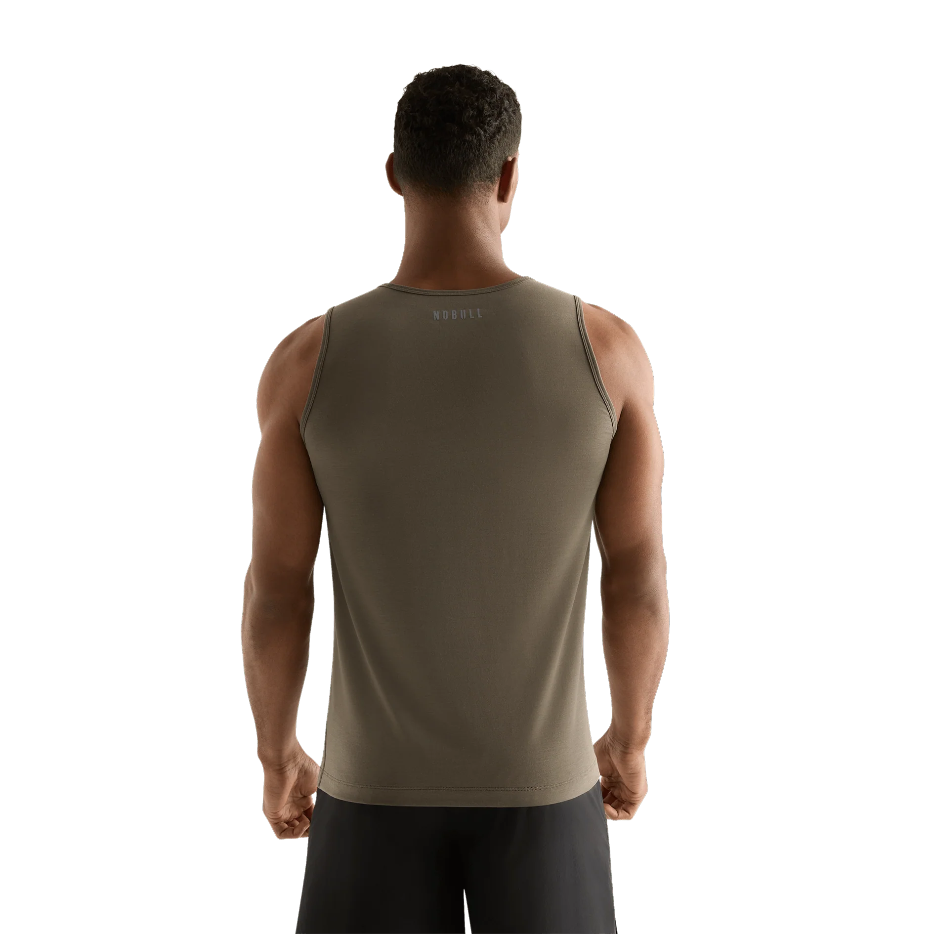 Men's U Tank - Image 3