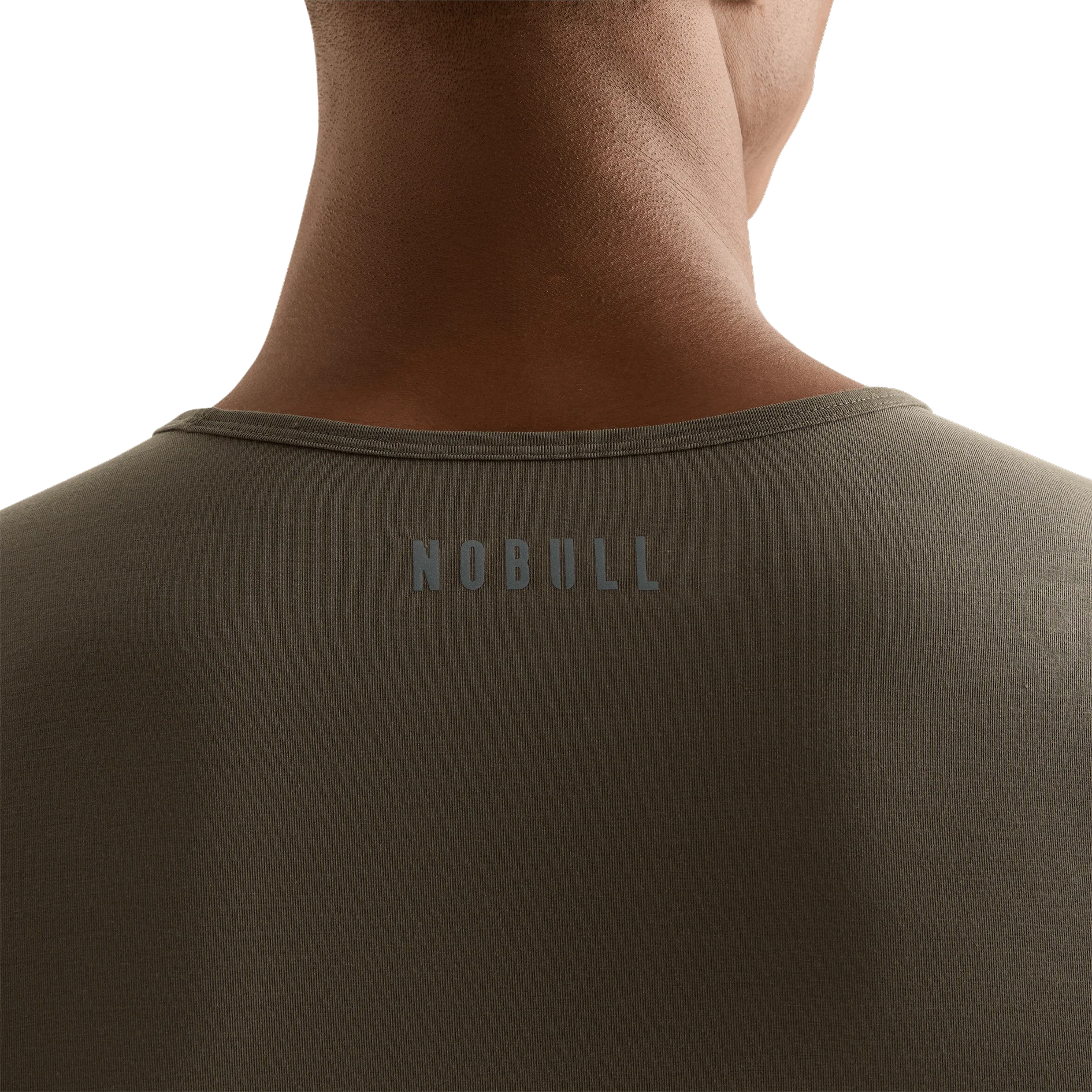 Men's U Tank - Image 5