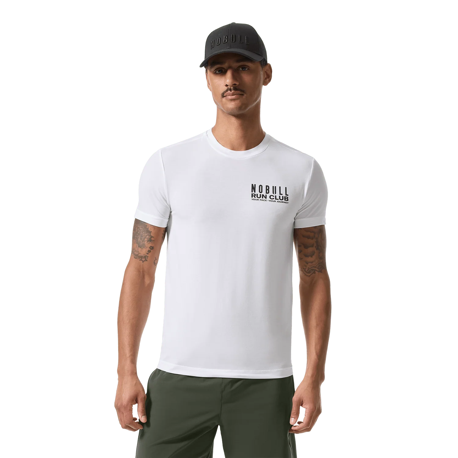 Men's Journey Tee - Image 3