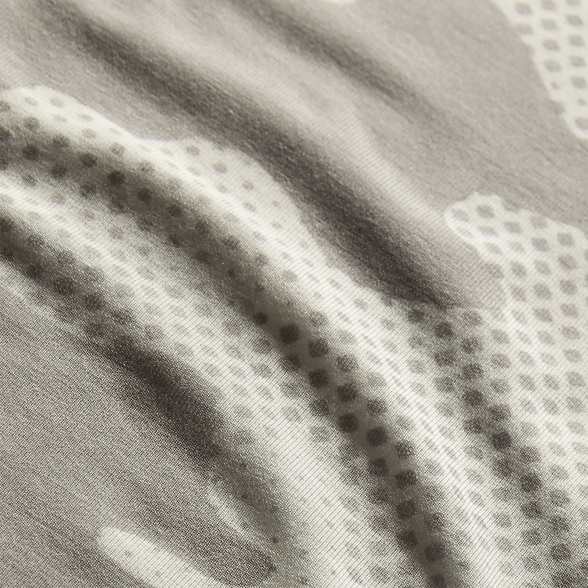 Men's Camo NOBULL Tee - Image 6