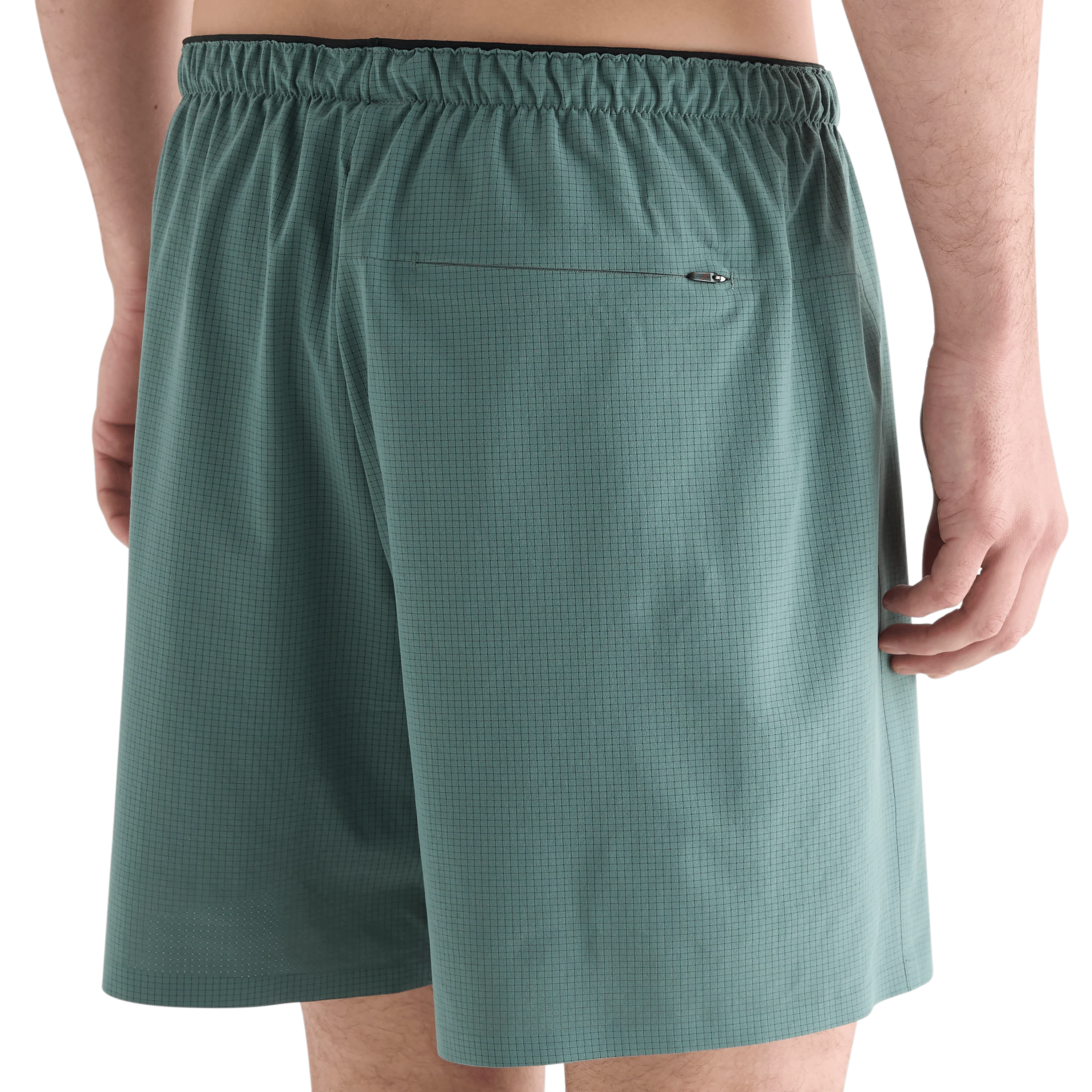 Men's Light Lined Short 7" - Image 3
