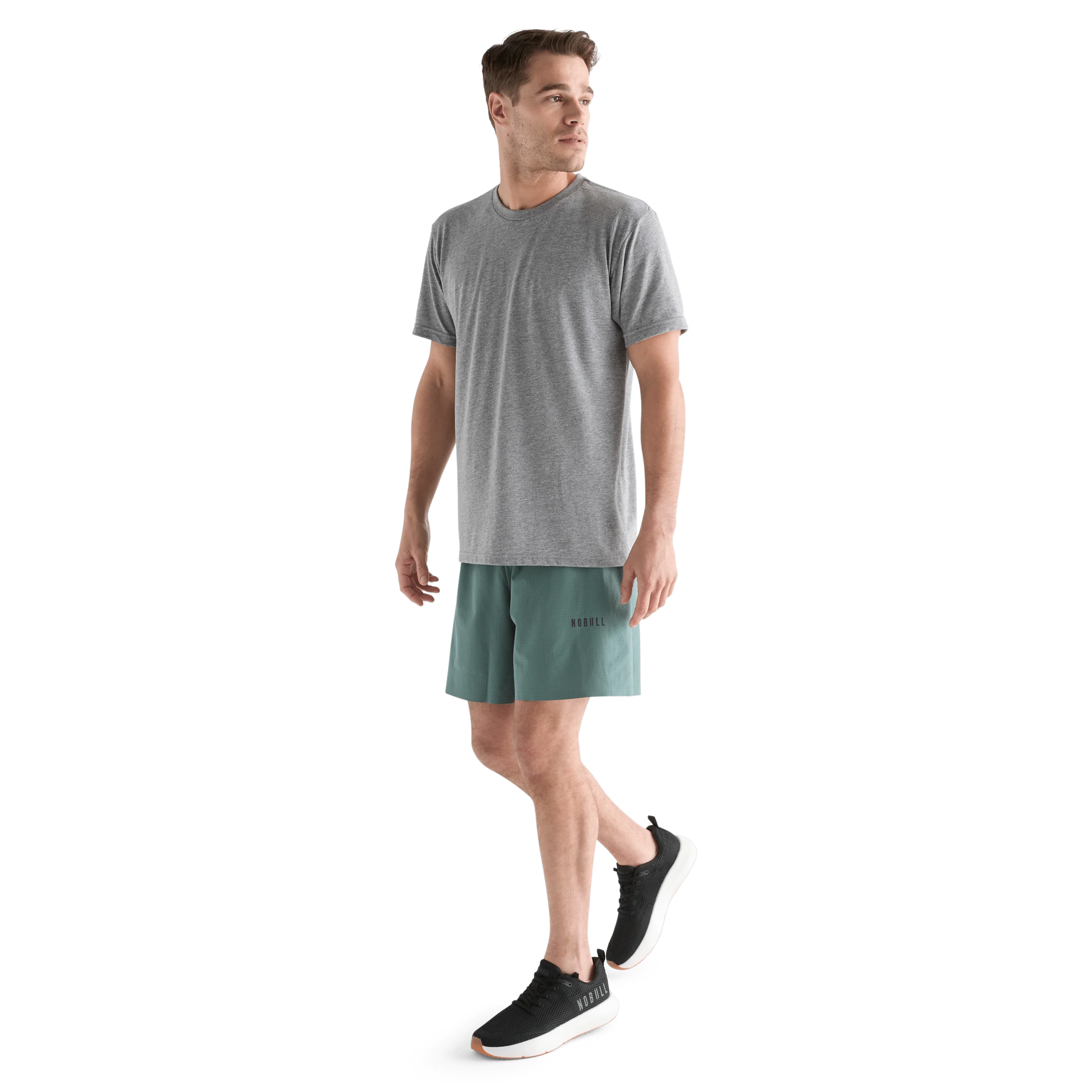 Men's Light Lined Short 7" - Image 7