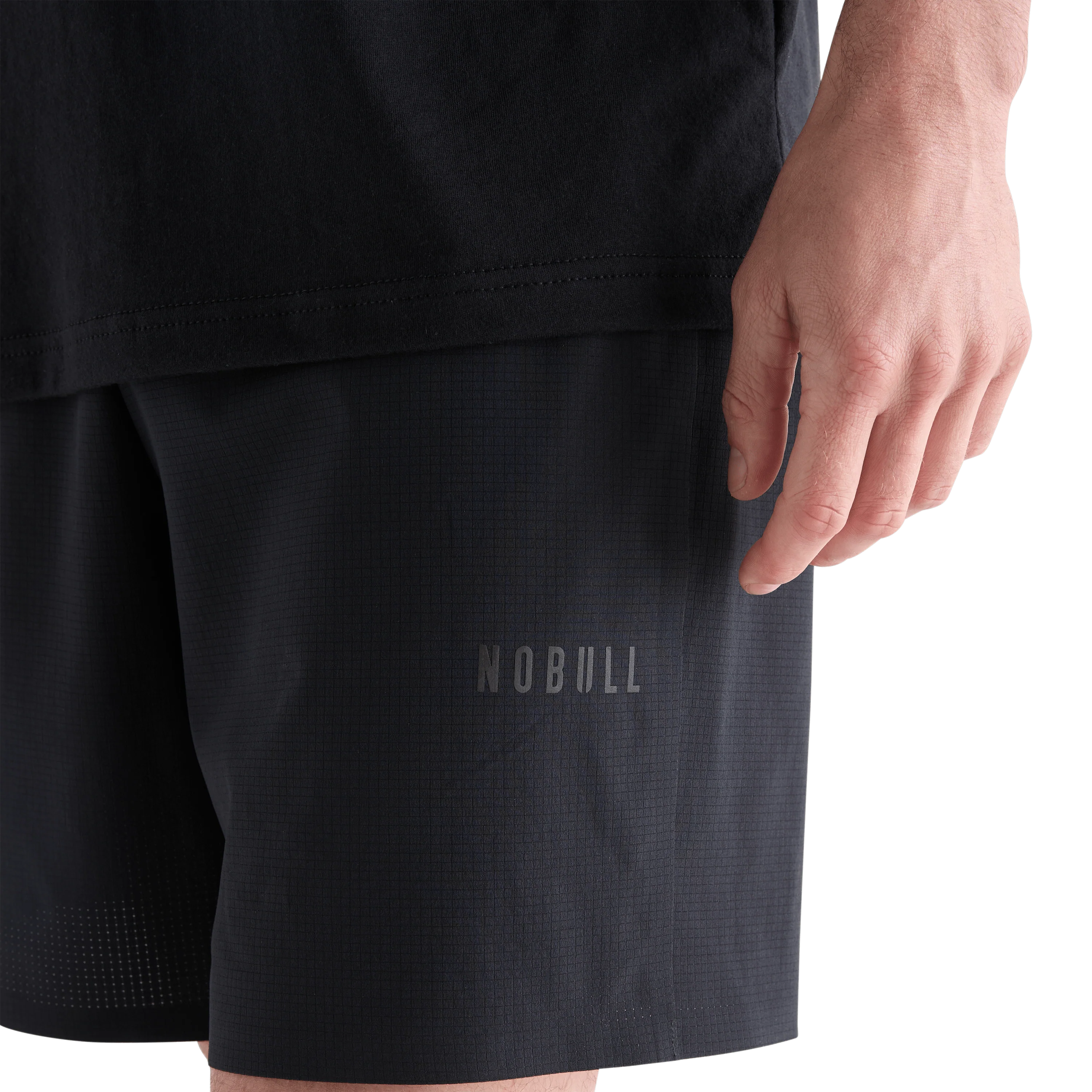 Men's Light Lined Short 7" - Image 4