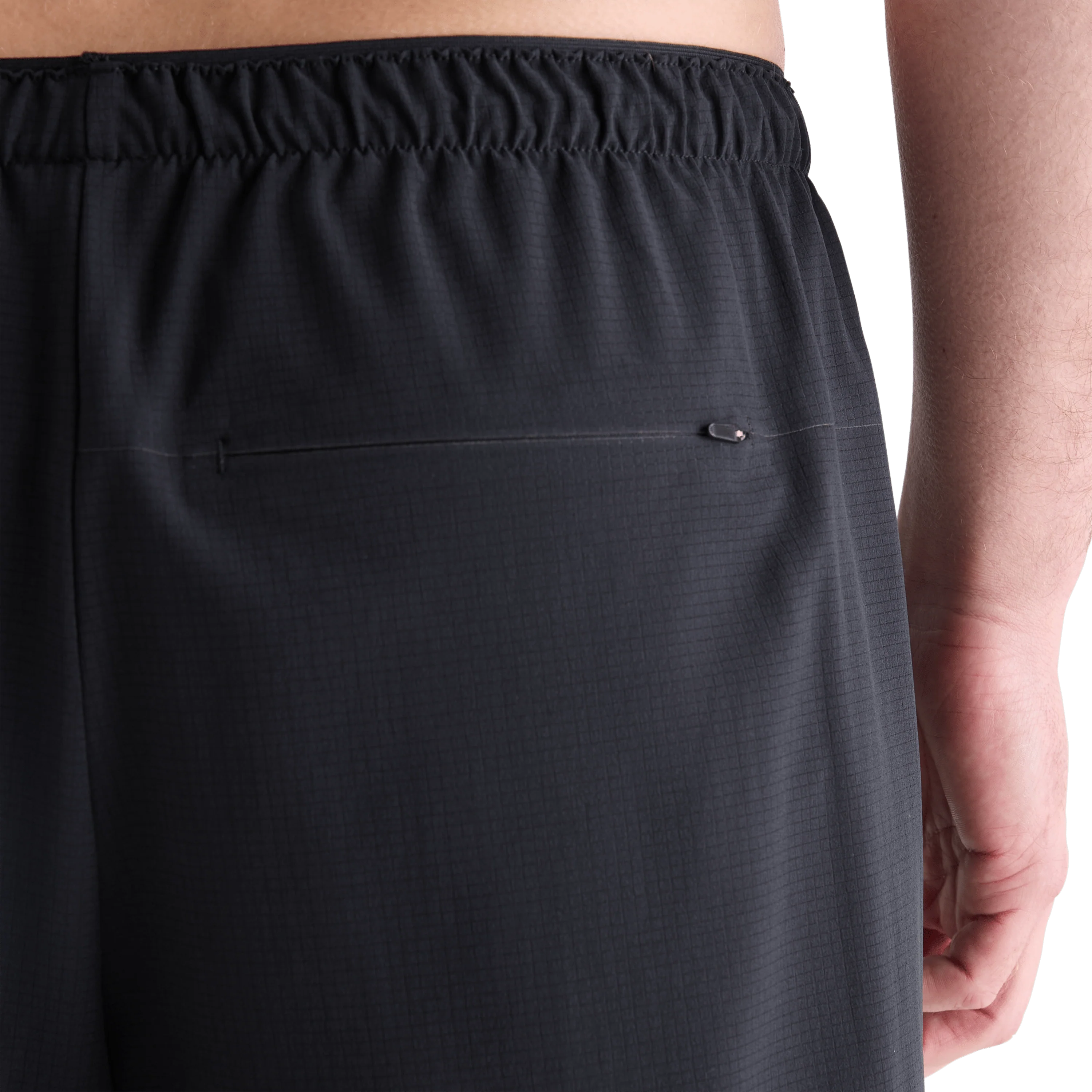 Men's Light Lined Short 7" - Image 5